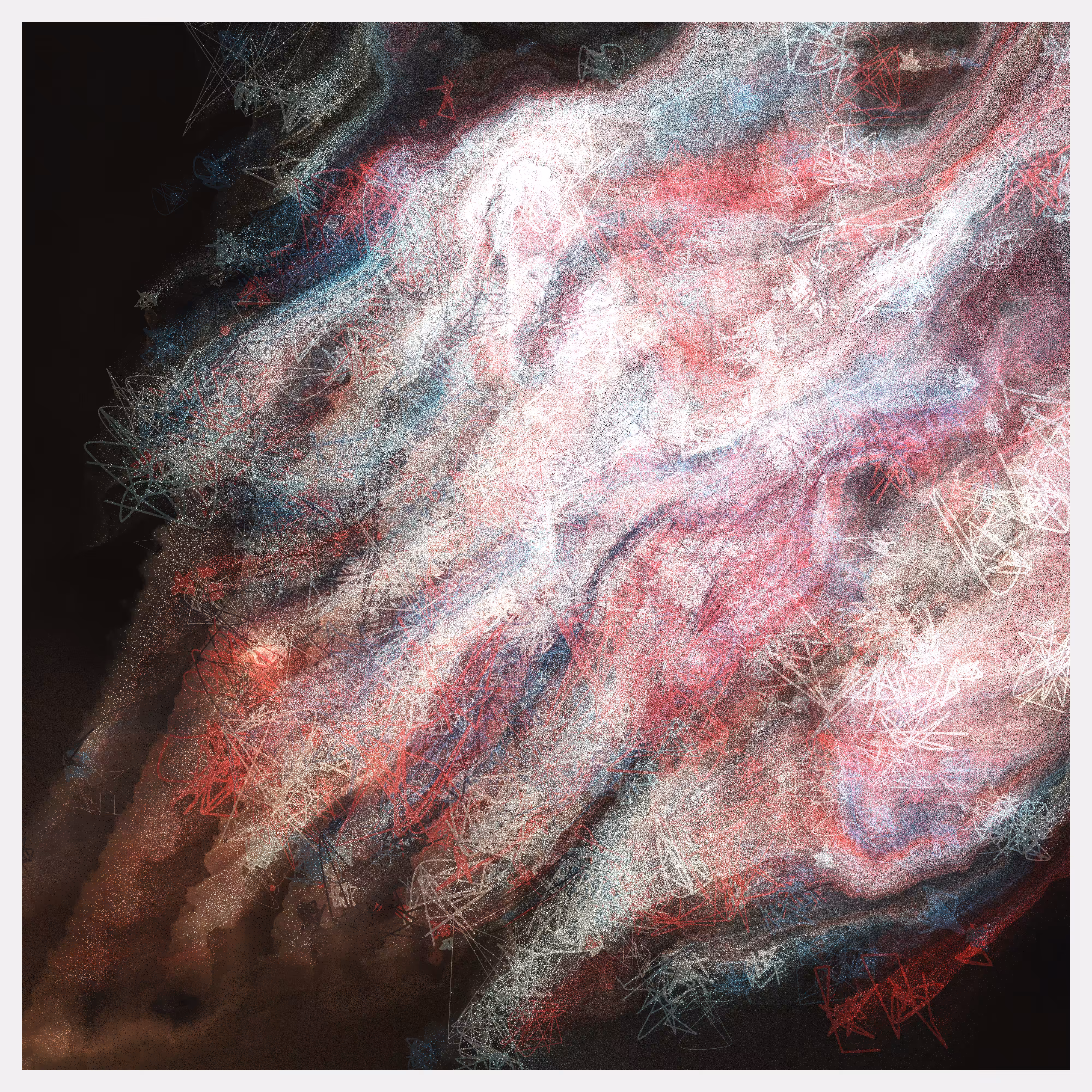 an abstract synthesis #98