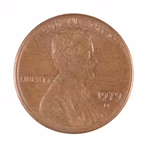 Cent #5442