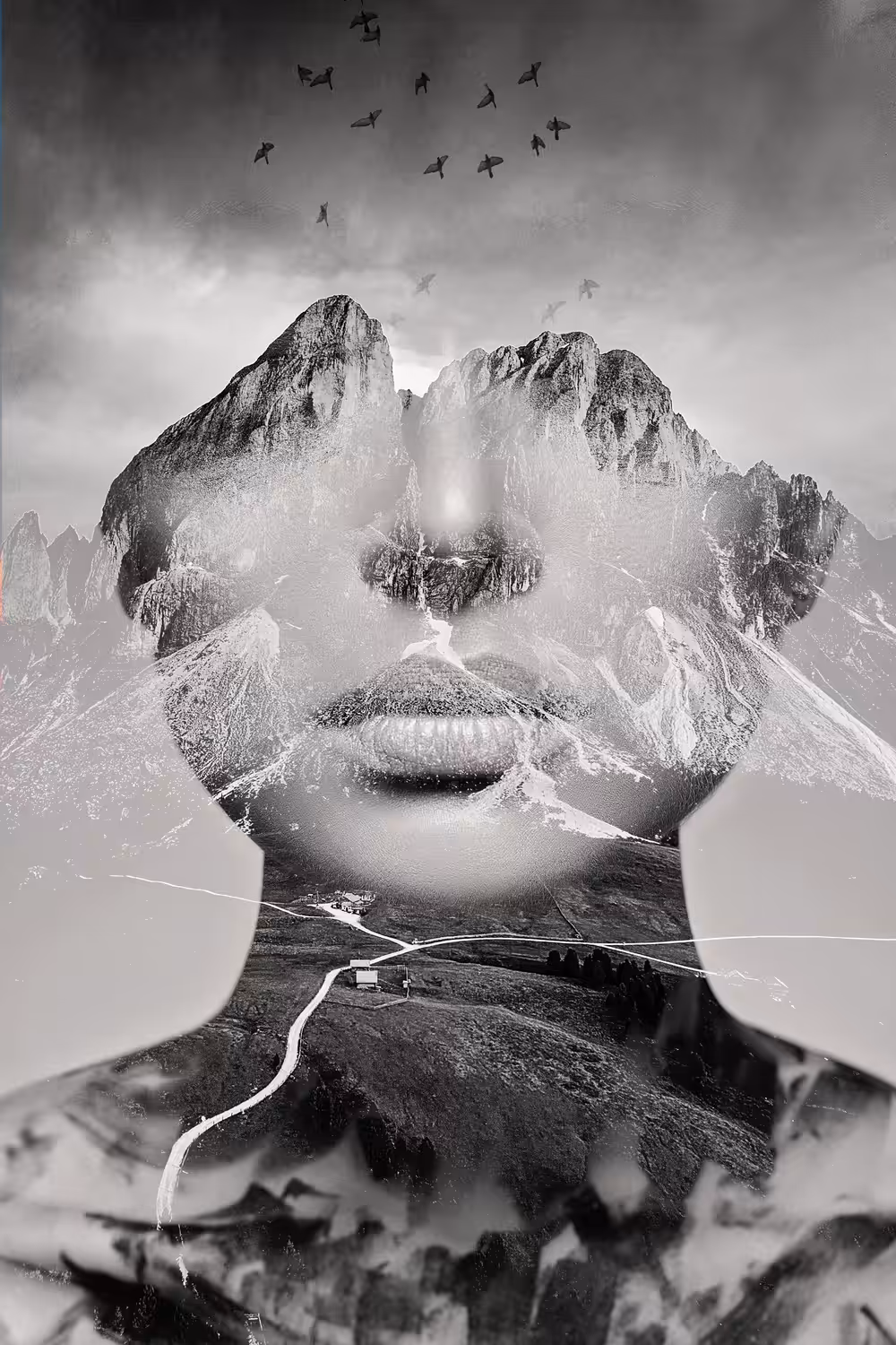 The Mountain Calls