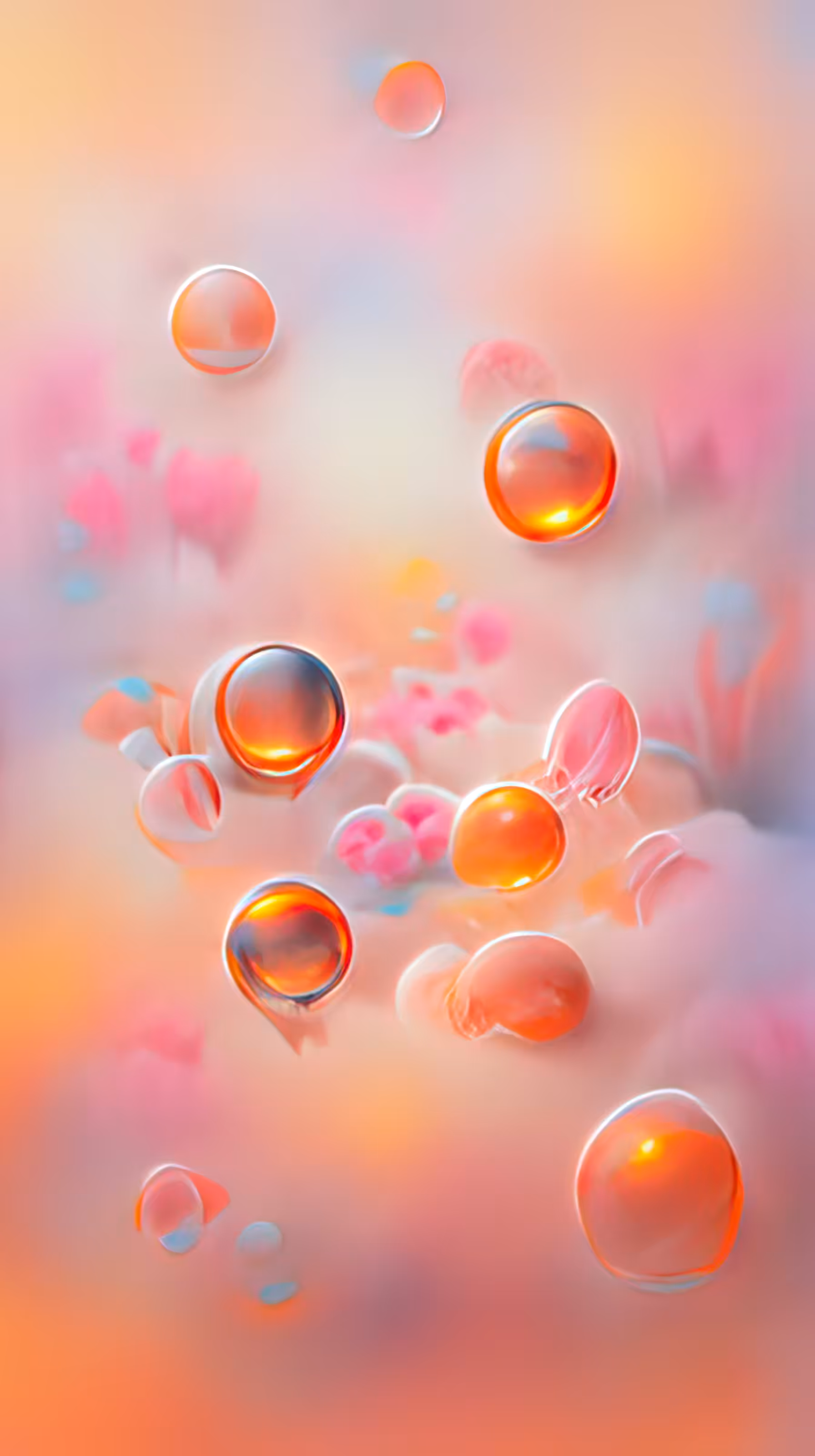 Bubbly