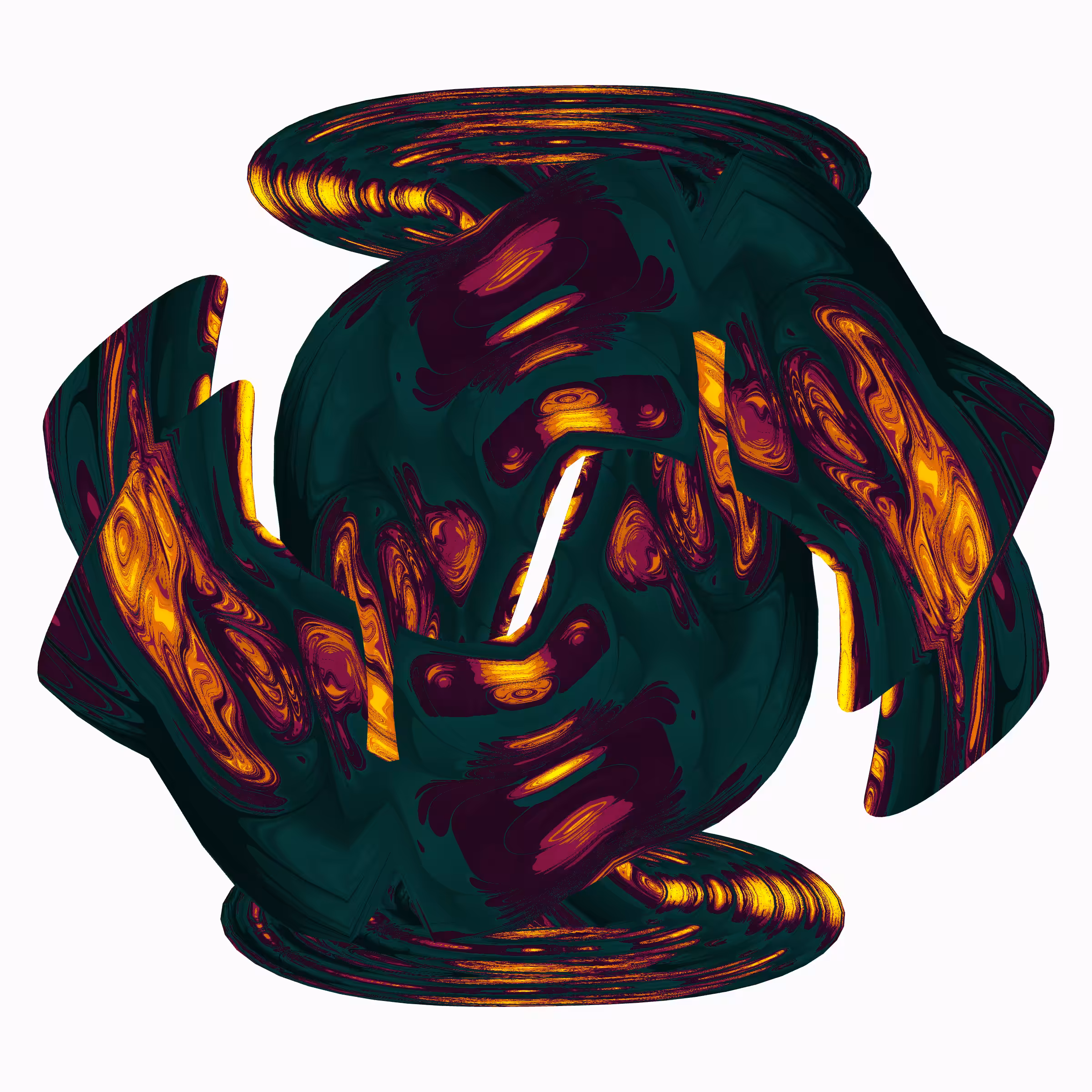 vessel #34