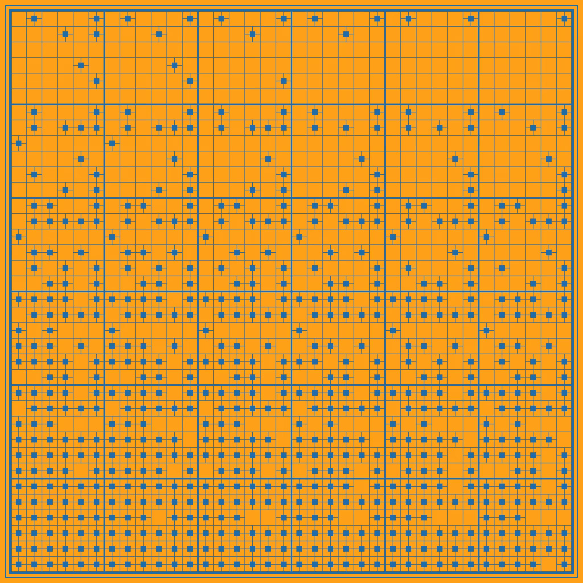 Winiarski Sequencer #472