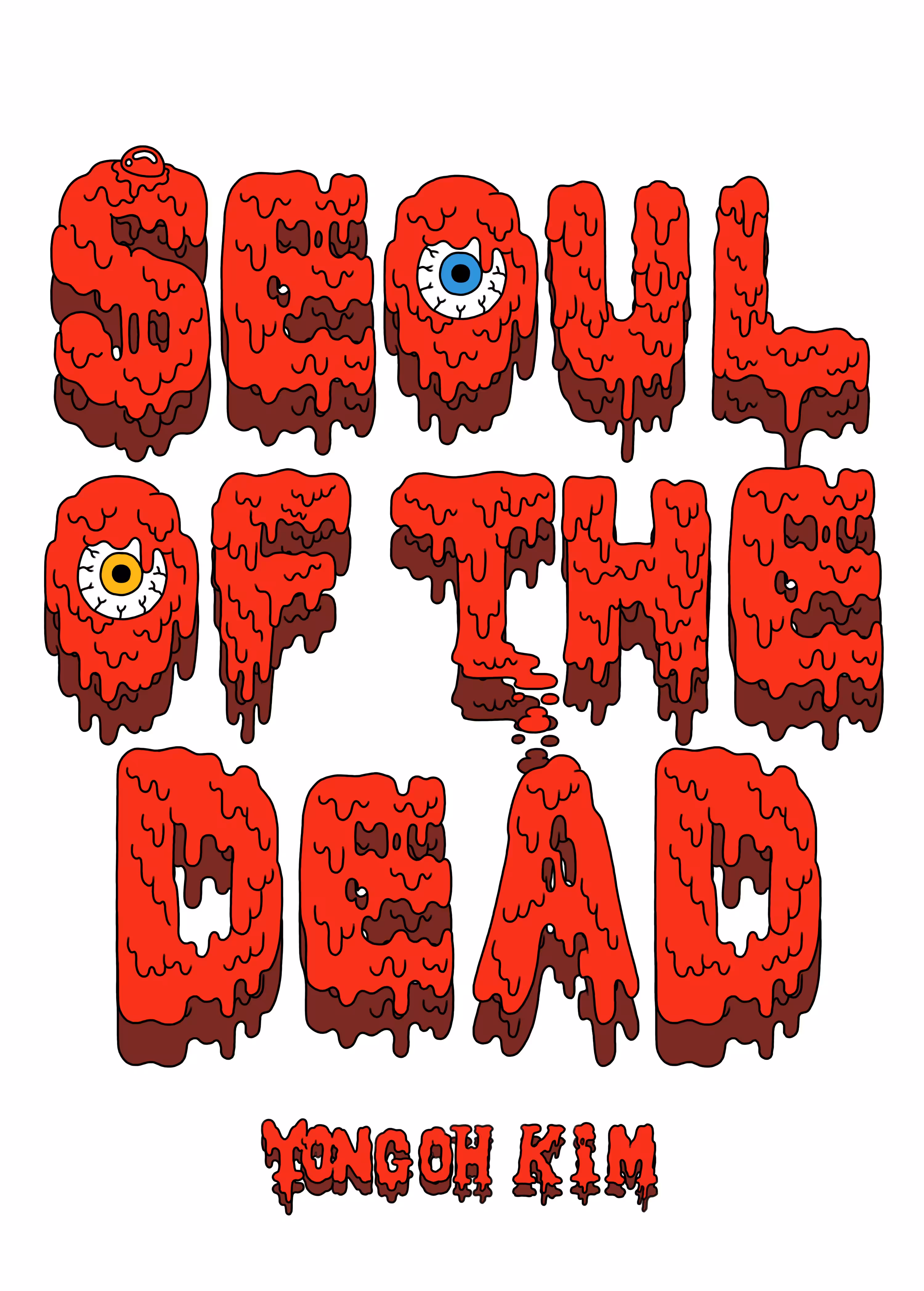 Seoul of the Dead