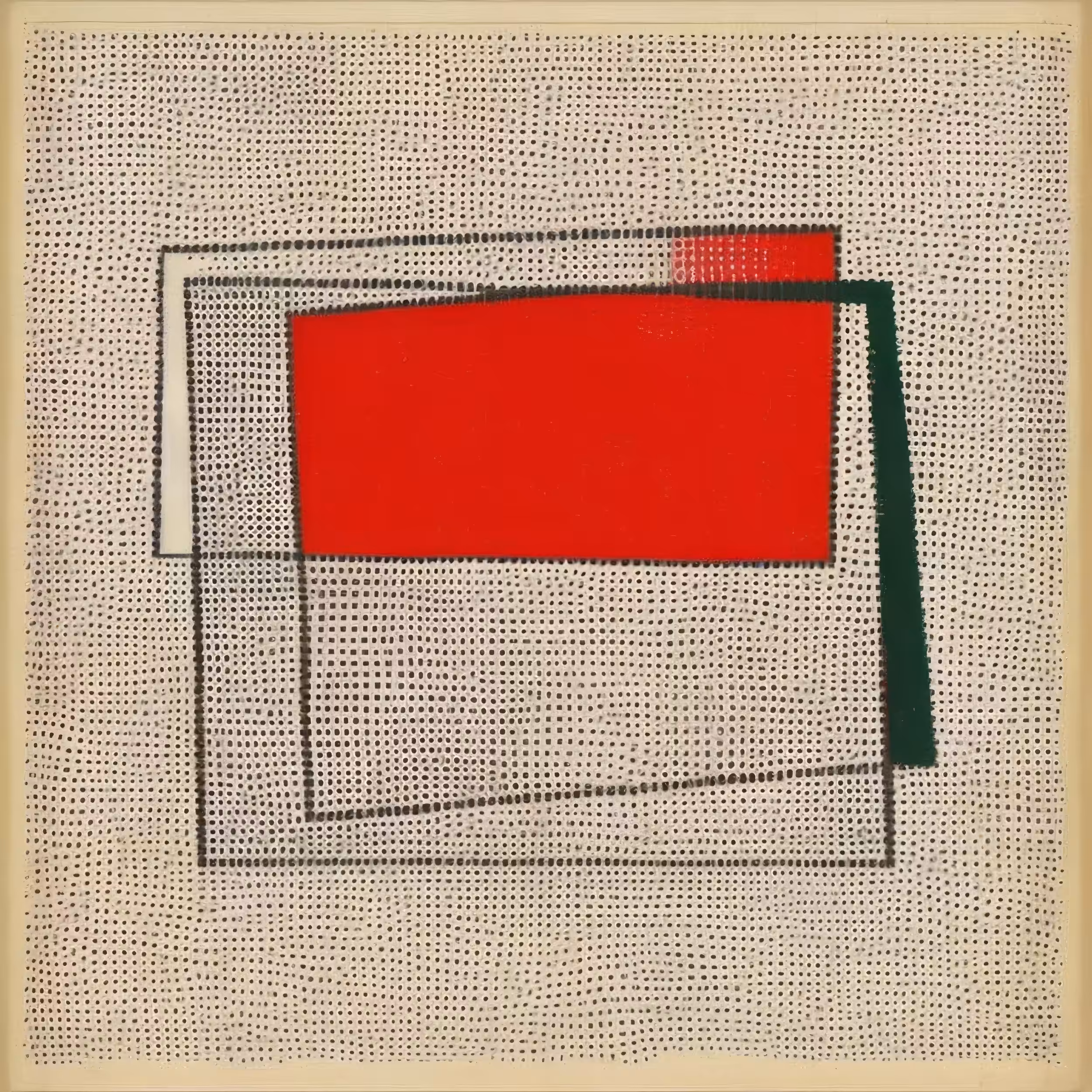 Lines of Division (/25)