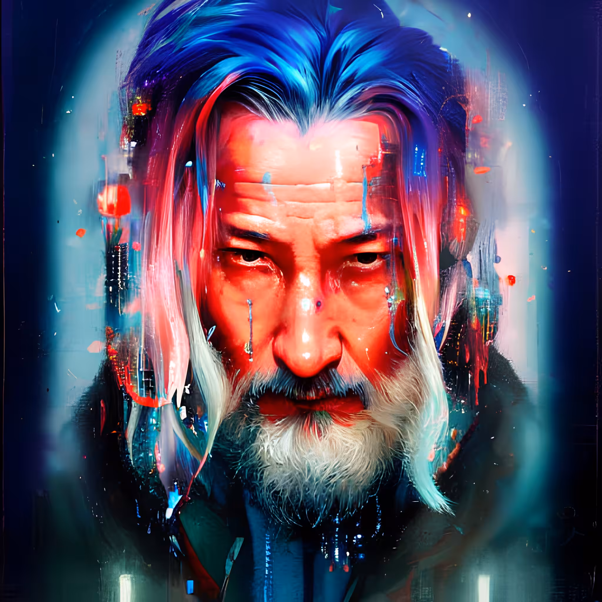 The Sorcerer REDUX
