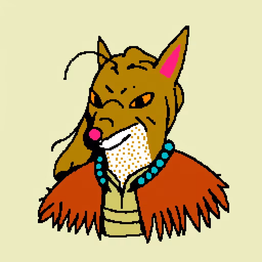 RedHeadedStrngr