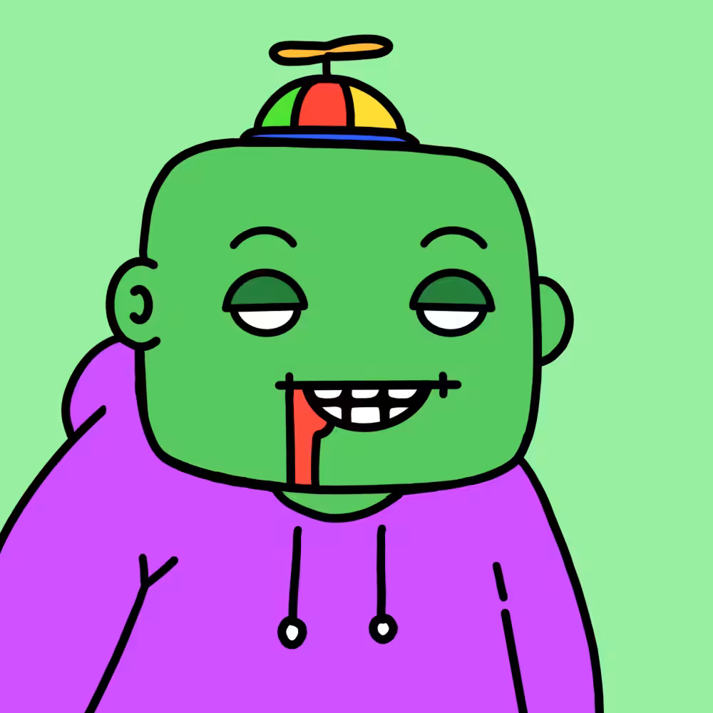 Dedfrenz #116