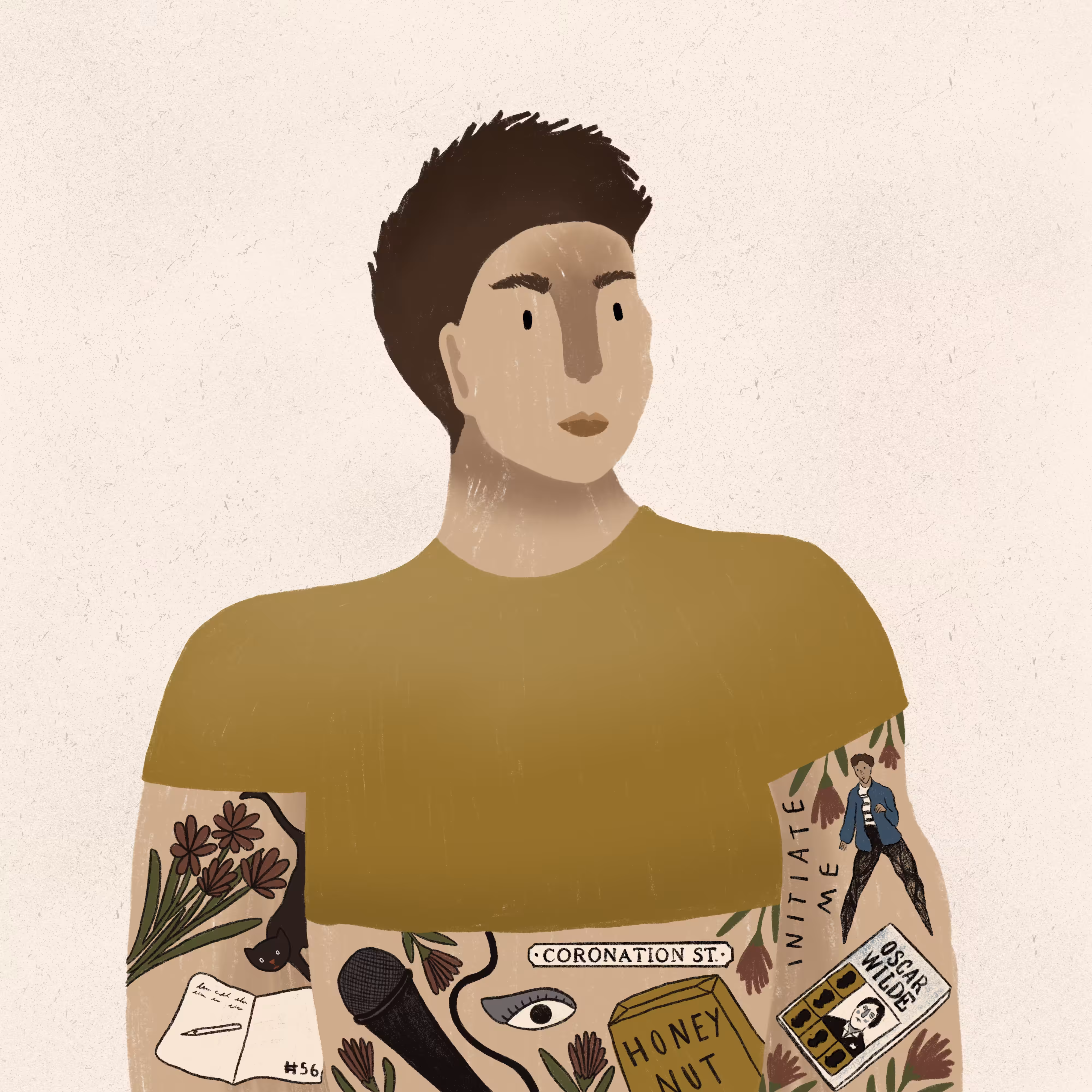 #56 Morrissey