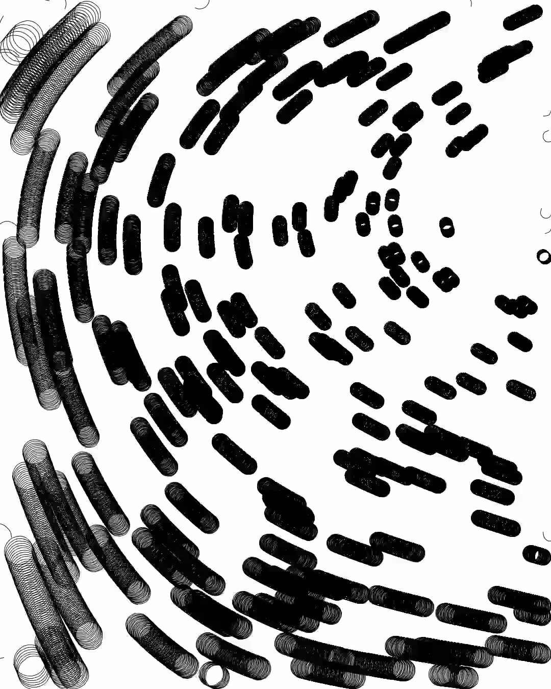 Particle System Experiment