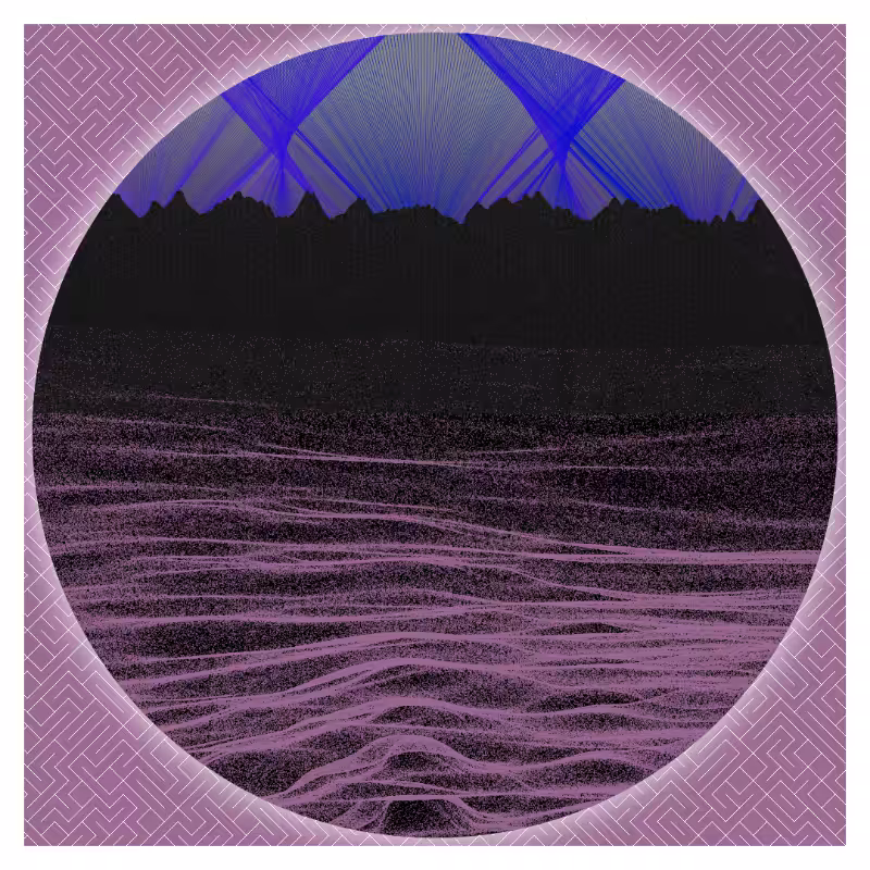 Shaped Lens #44