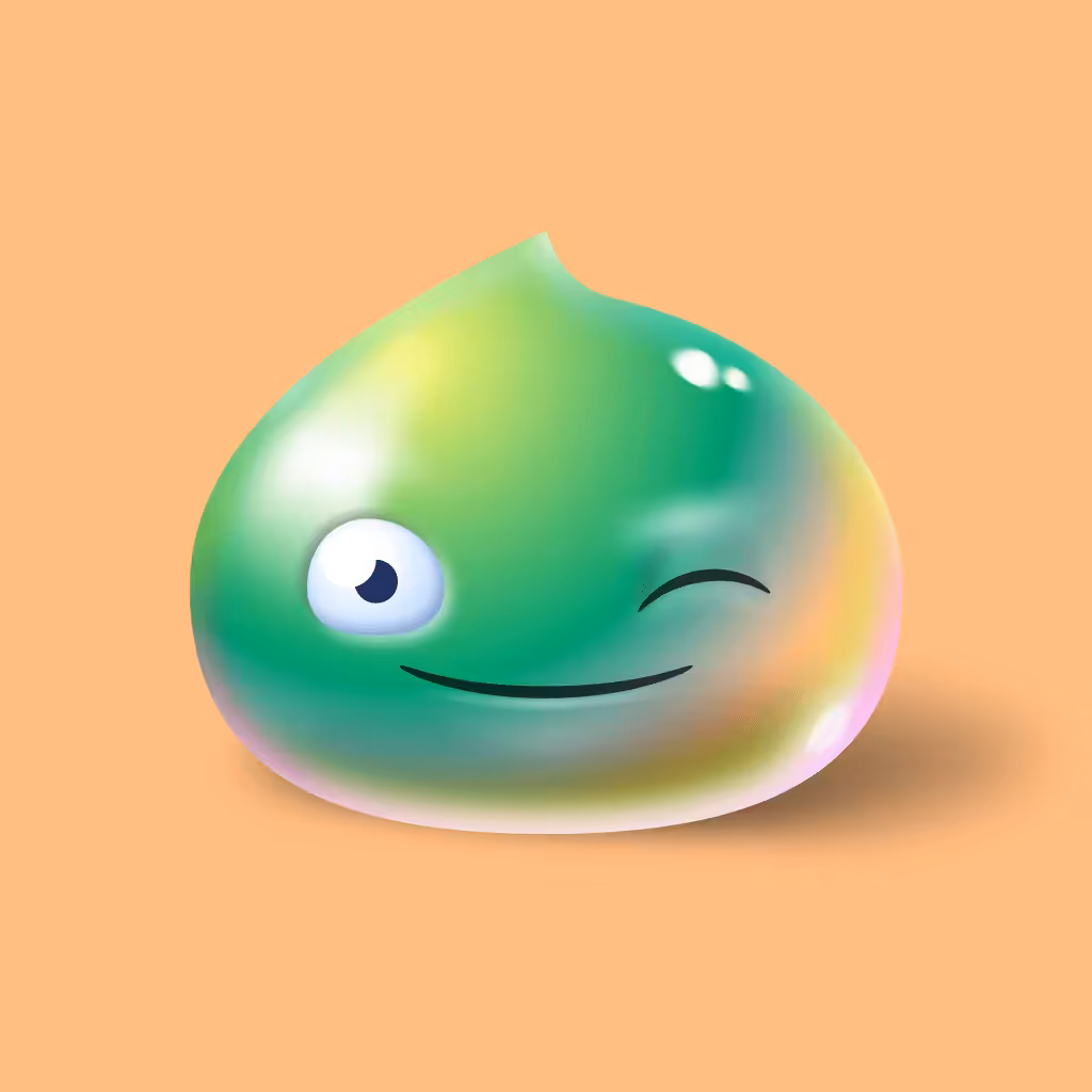 Slime #41