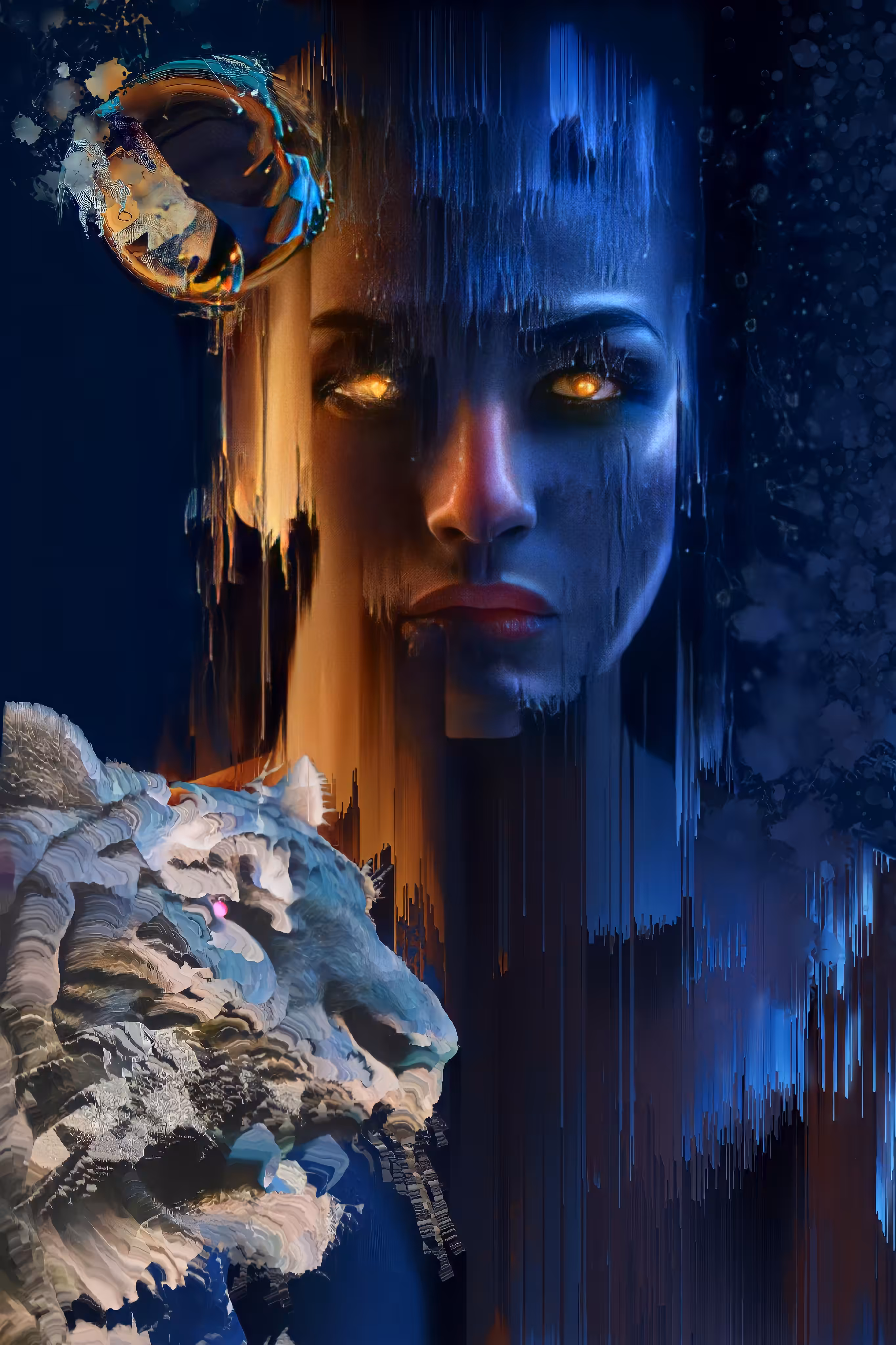Eye of the Tiger