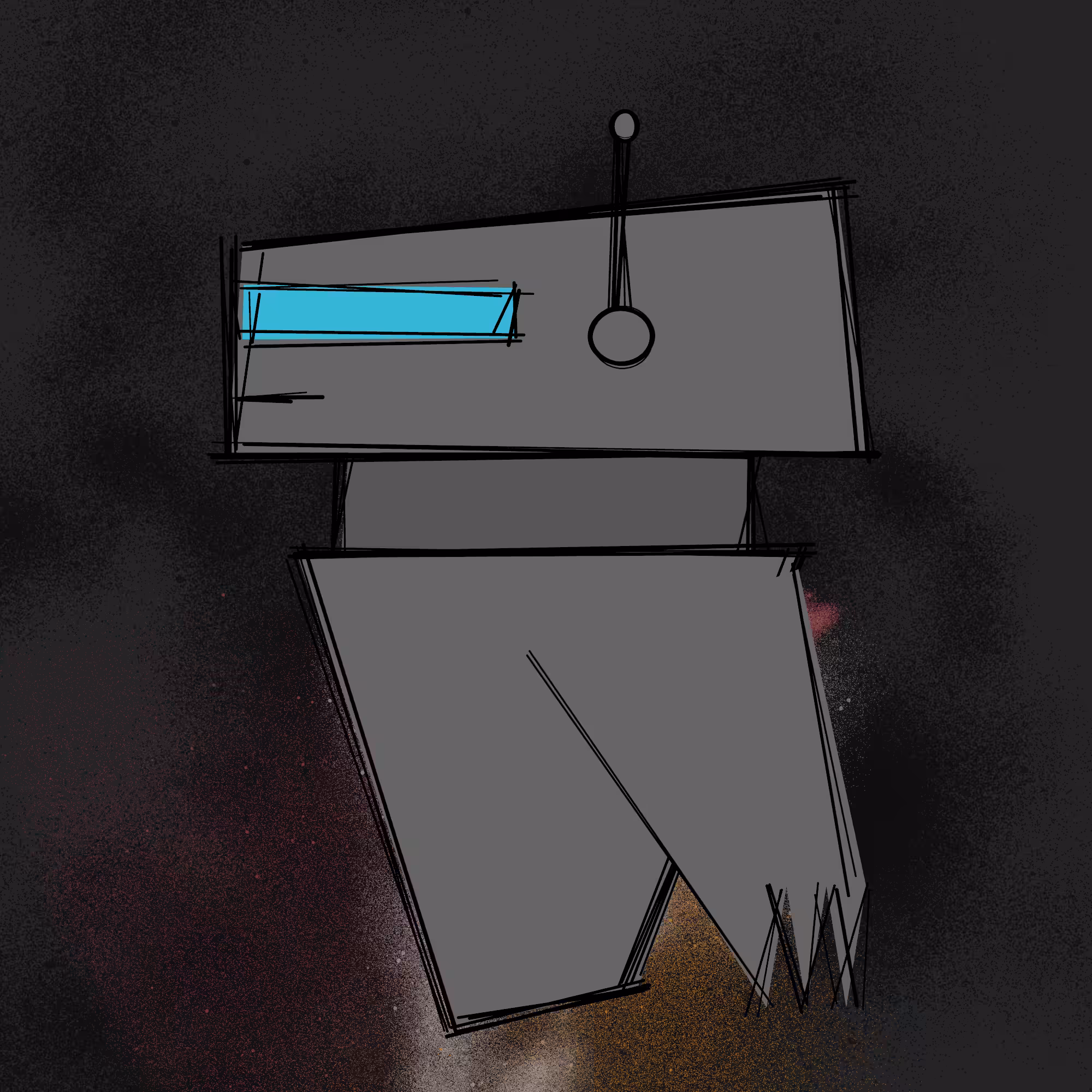SketchBot #052