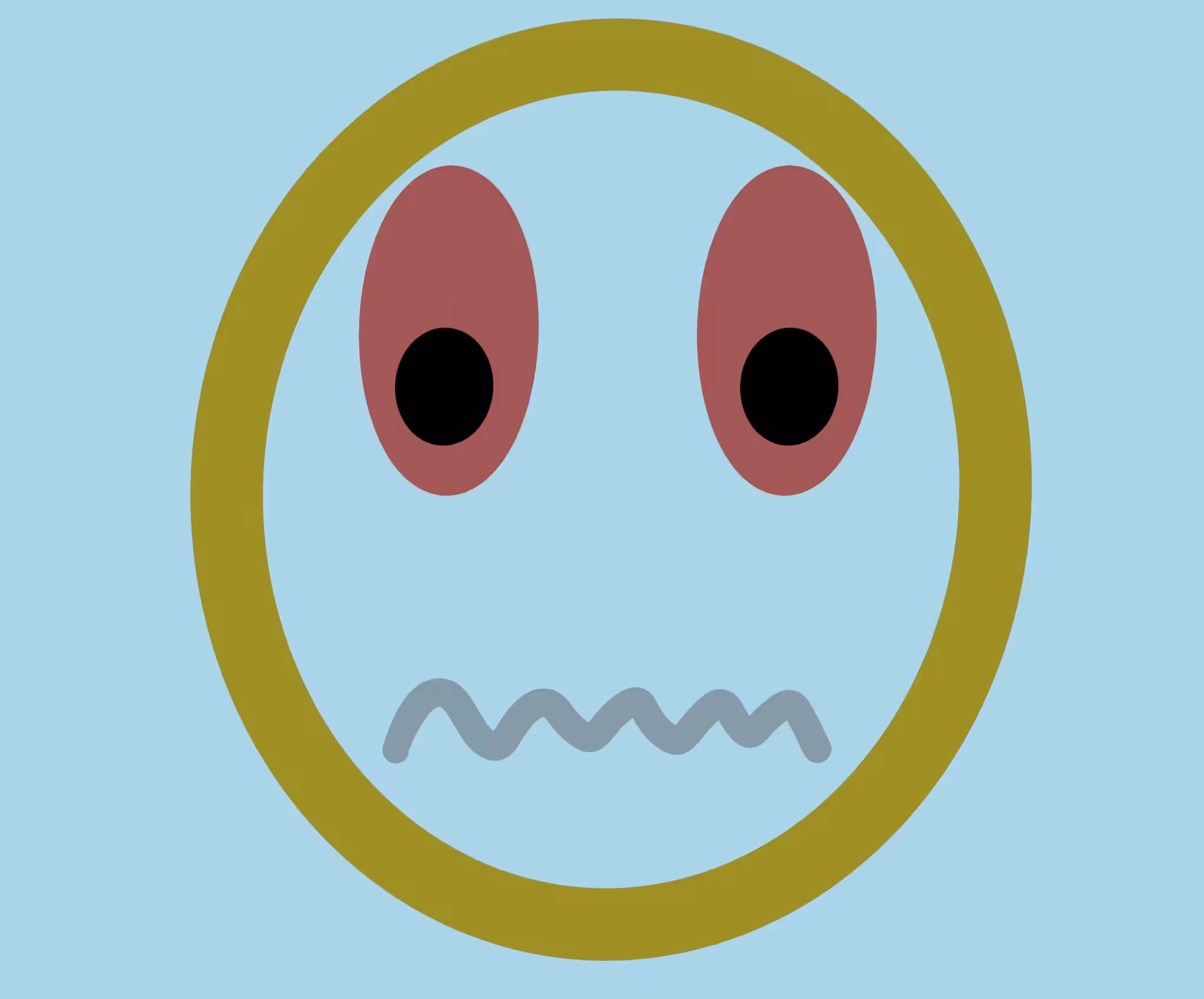 Punevyr's face #96