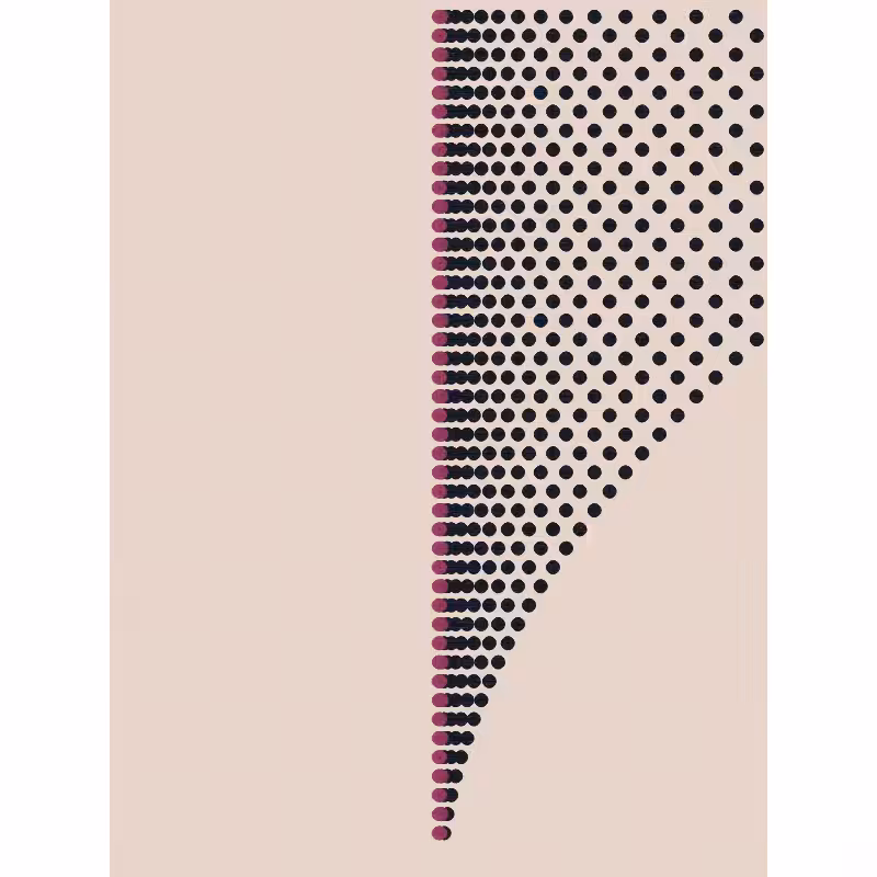 Poetics of Space #283