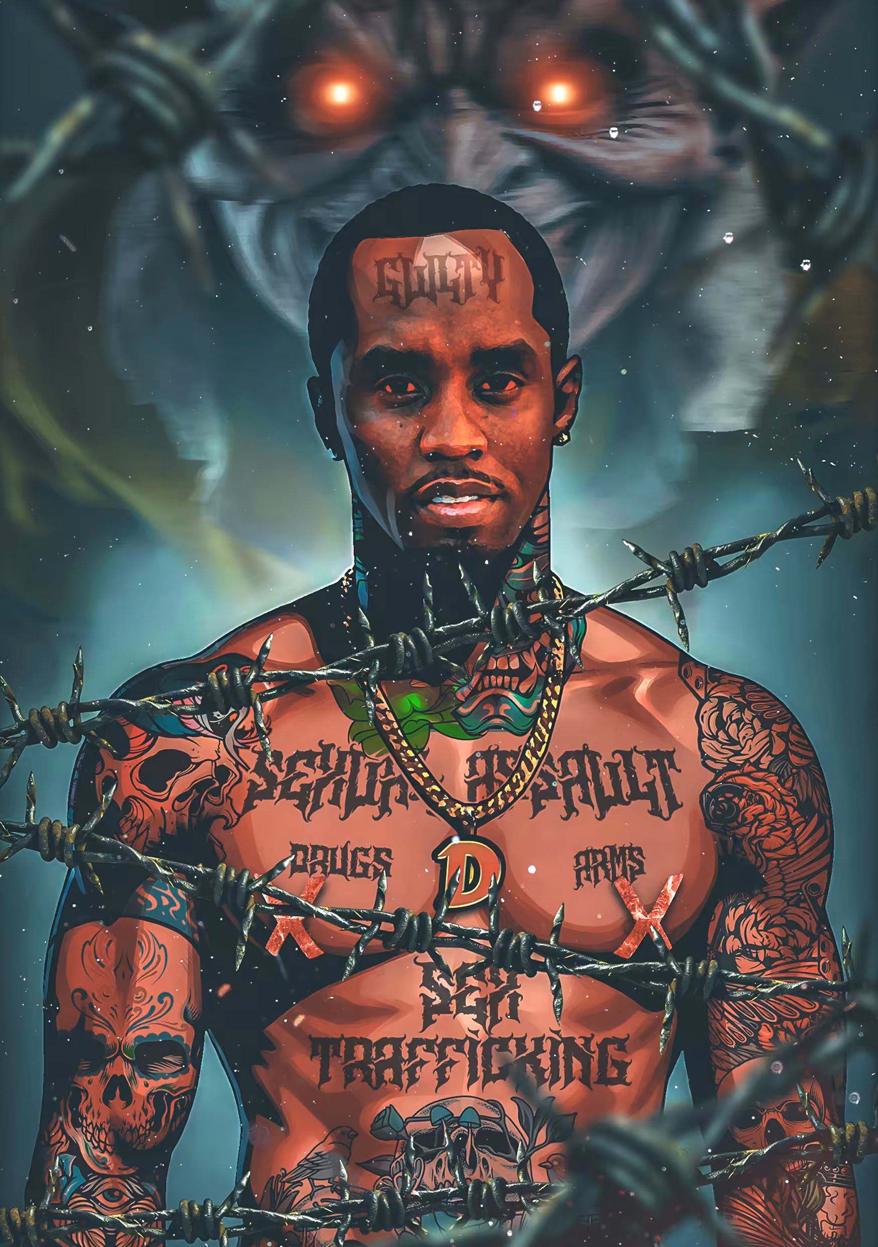 Pee Diddy