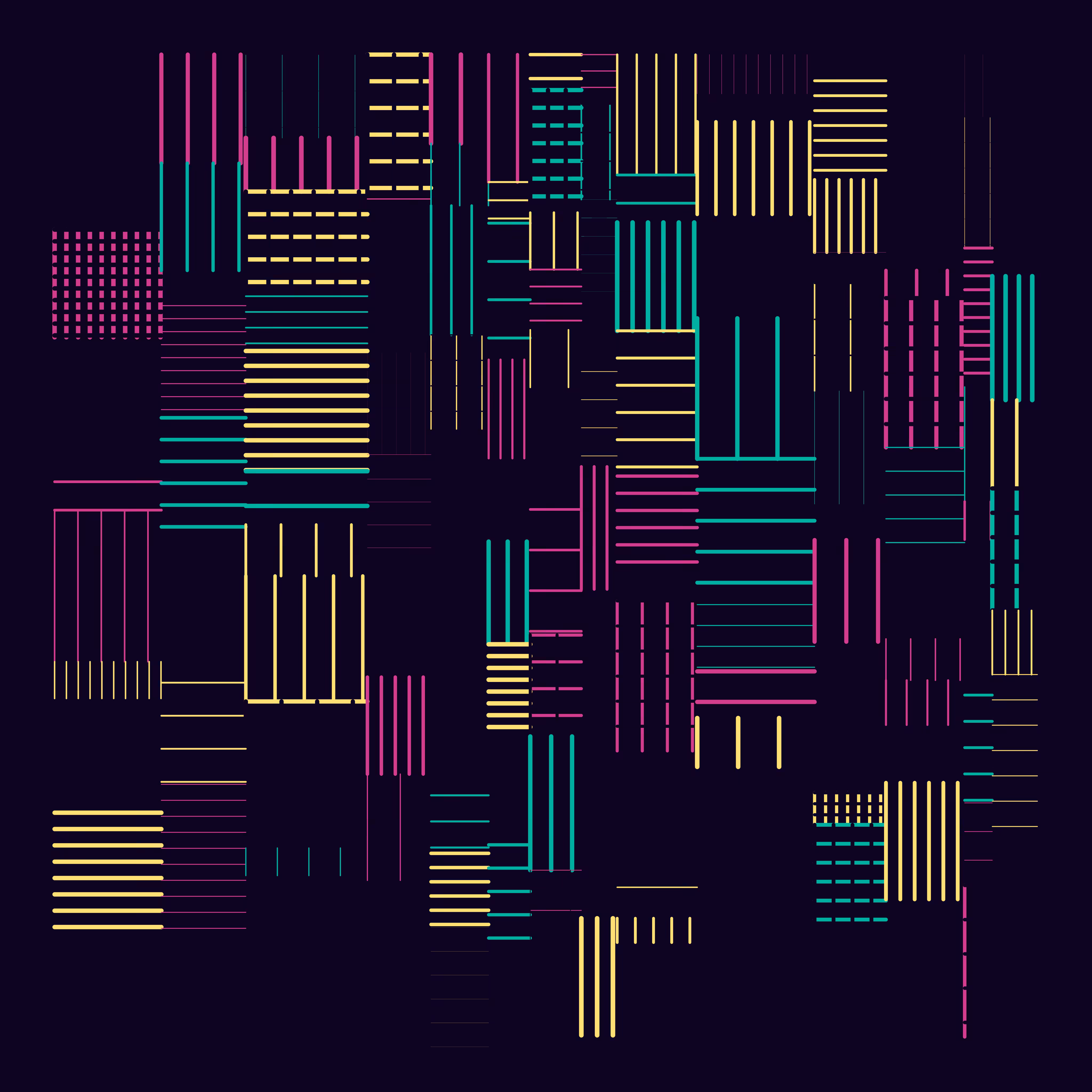Decipher Purple