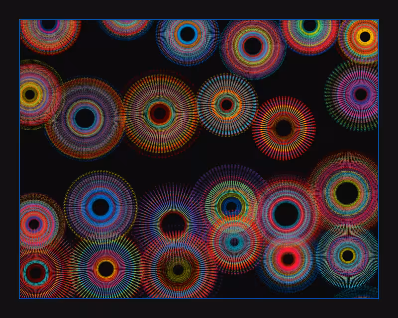 Crop Circles #5