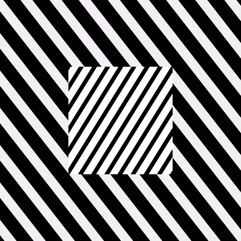 Chromatic dazzle #431