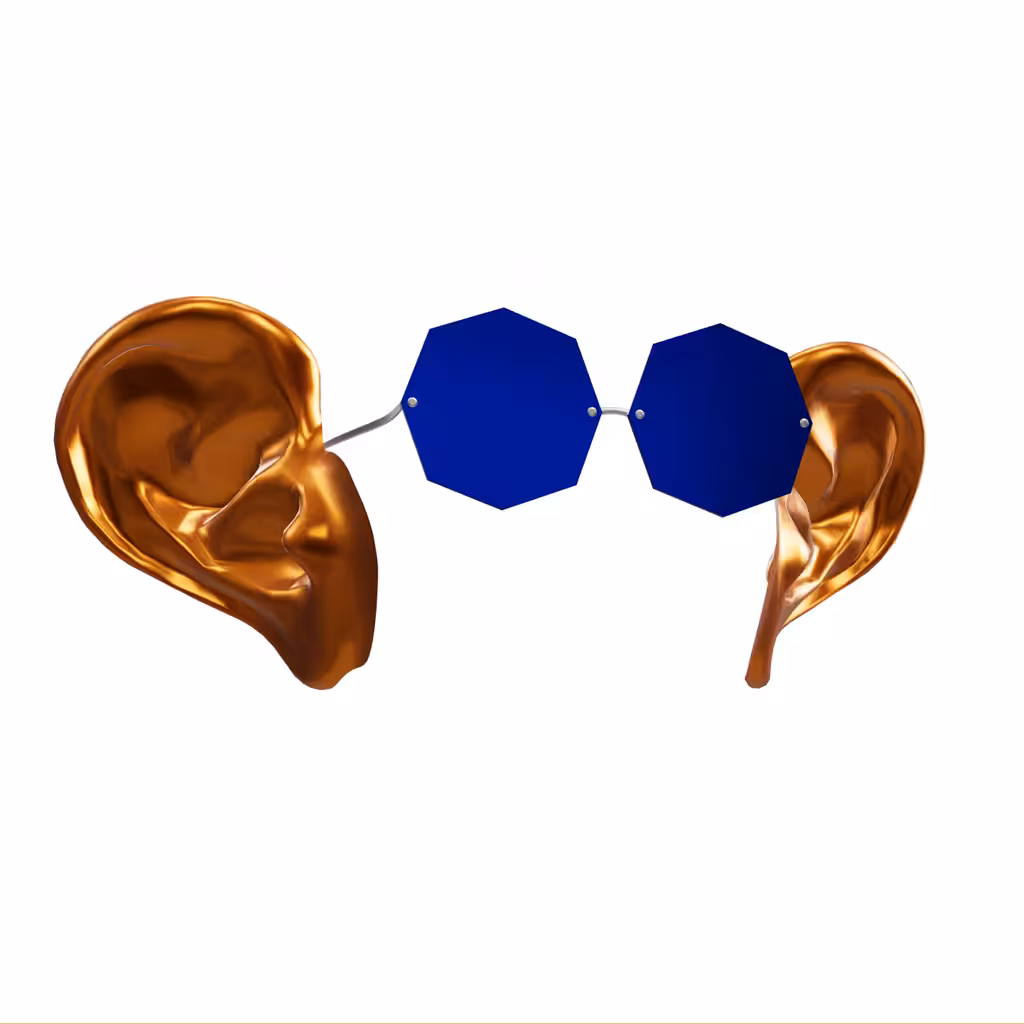 eARs of Gold