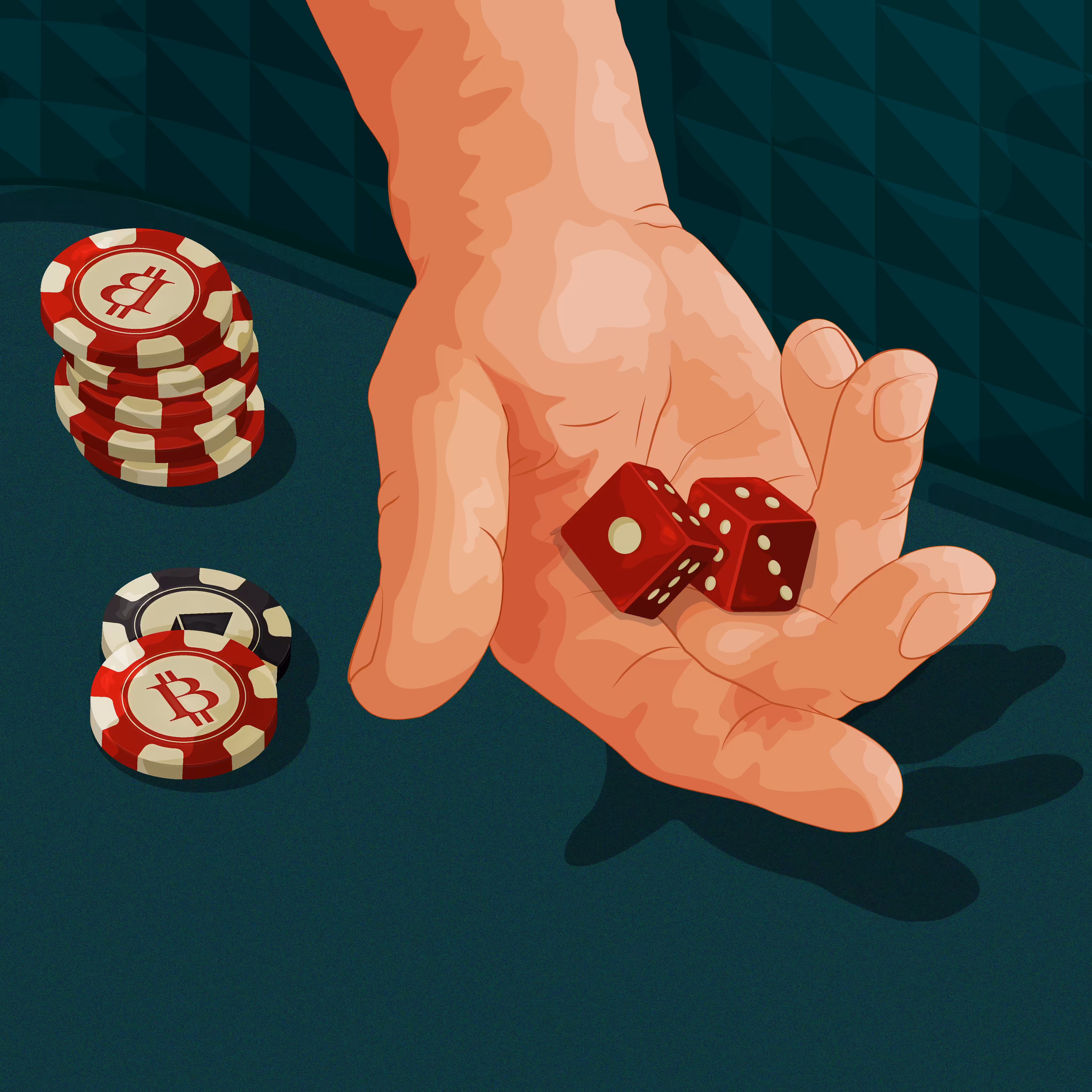 Gambling