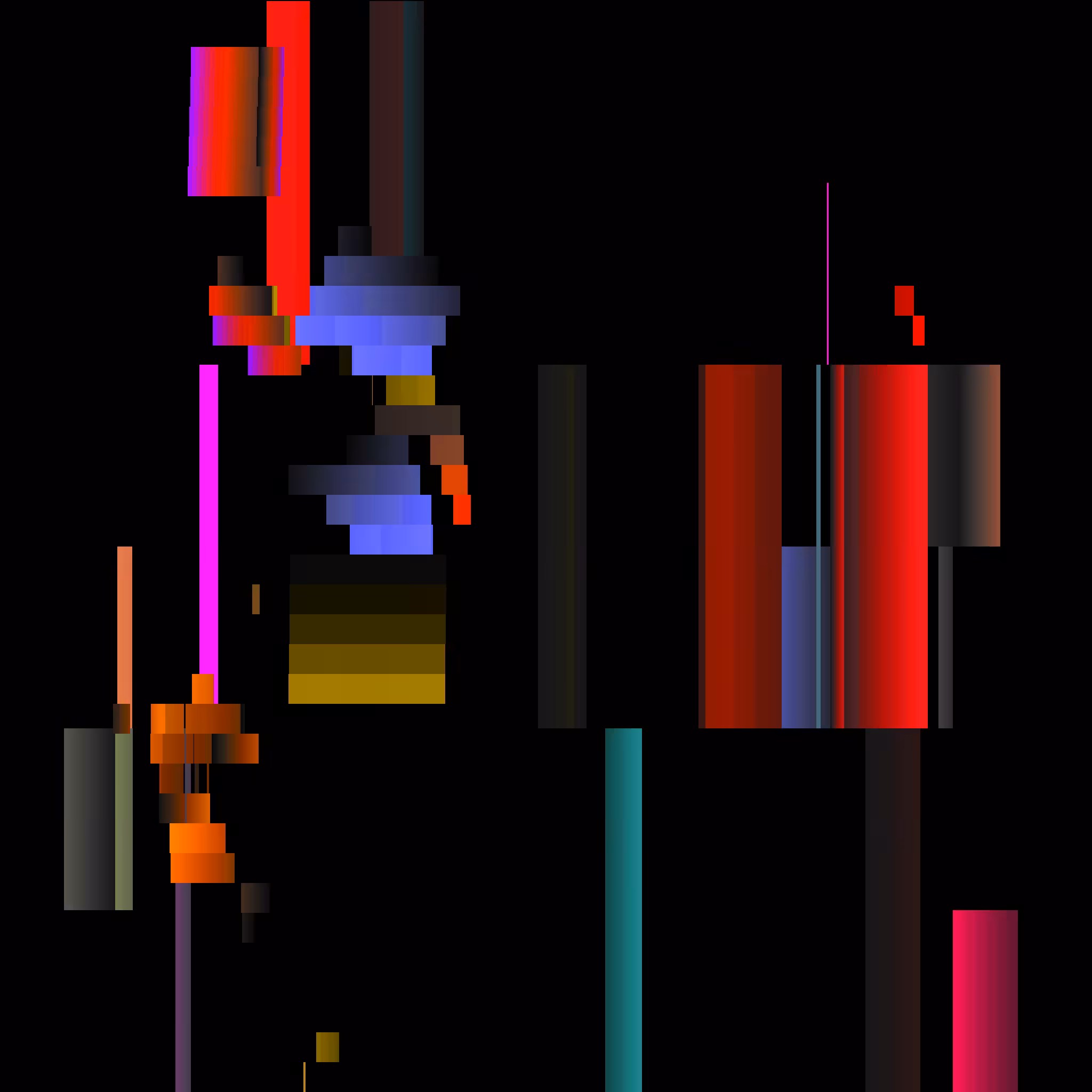 Mishmash #8