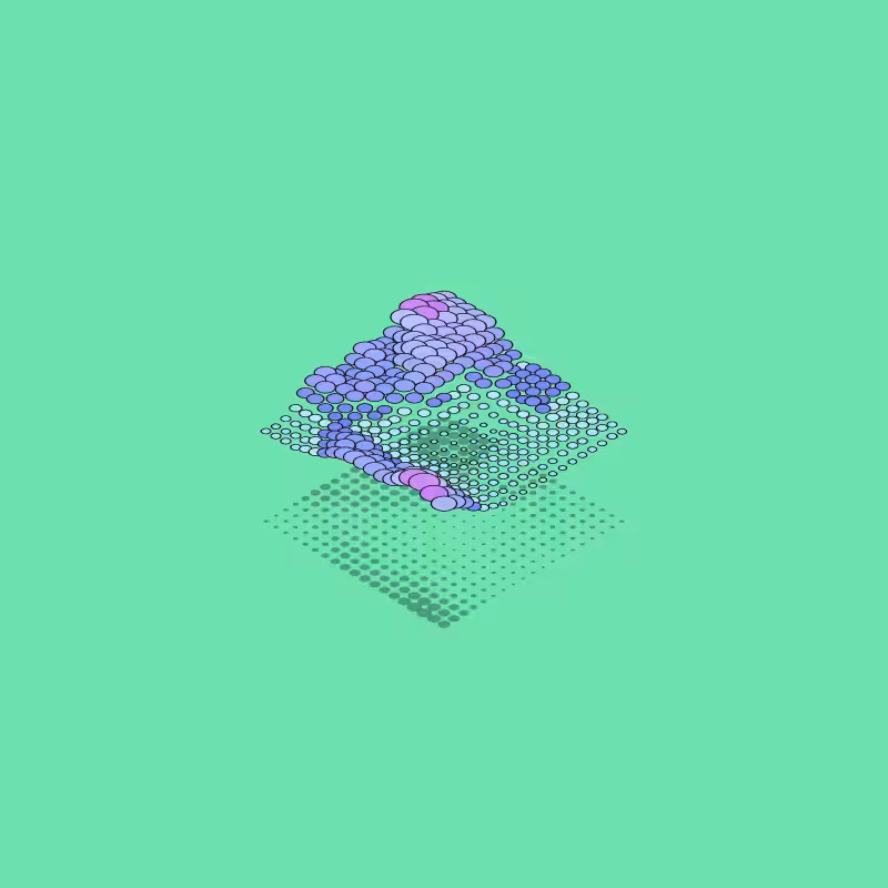 Skyfloors #164