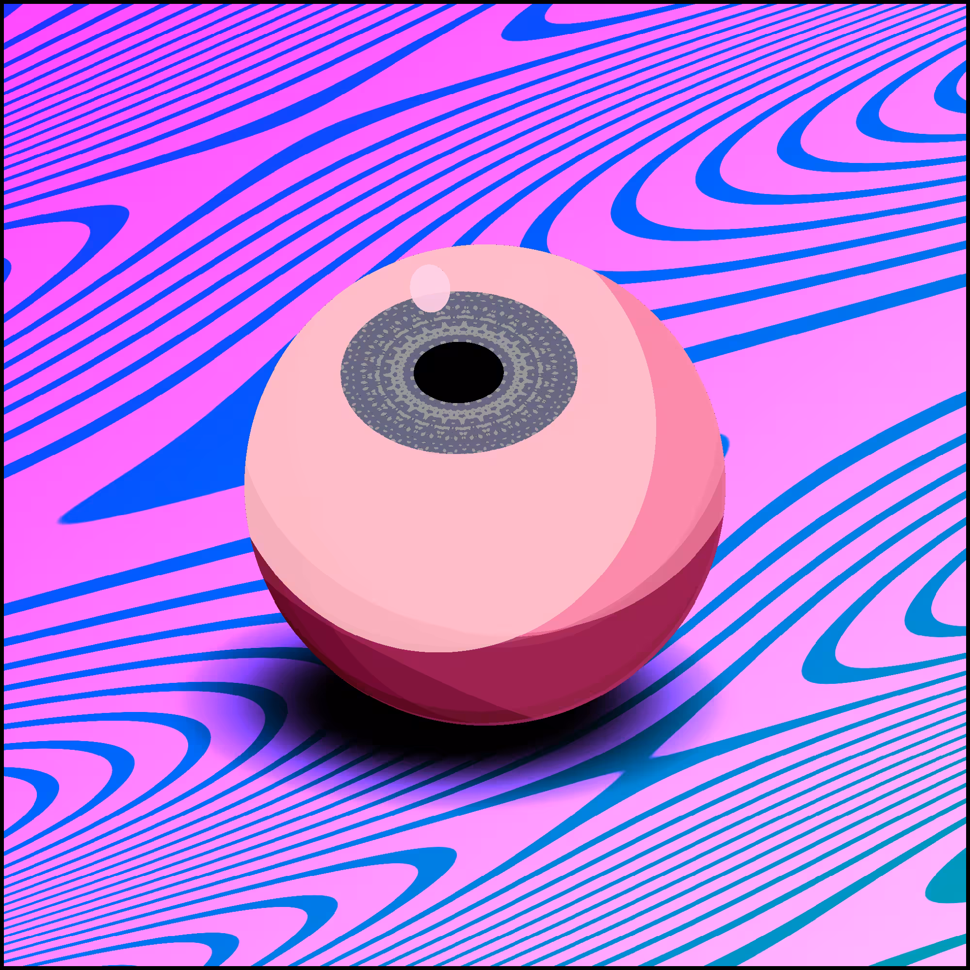 tiredEyes #2