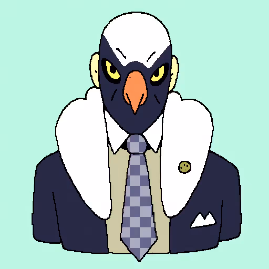 OrbitSignGuy