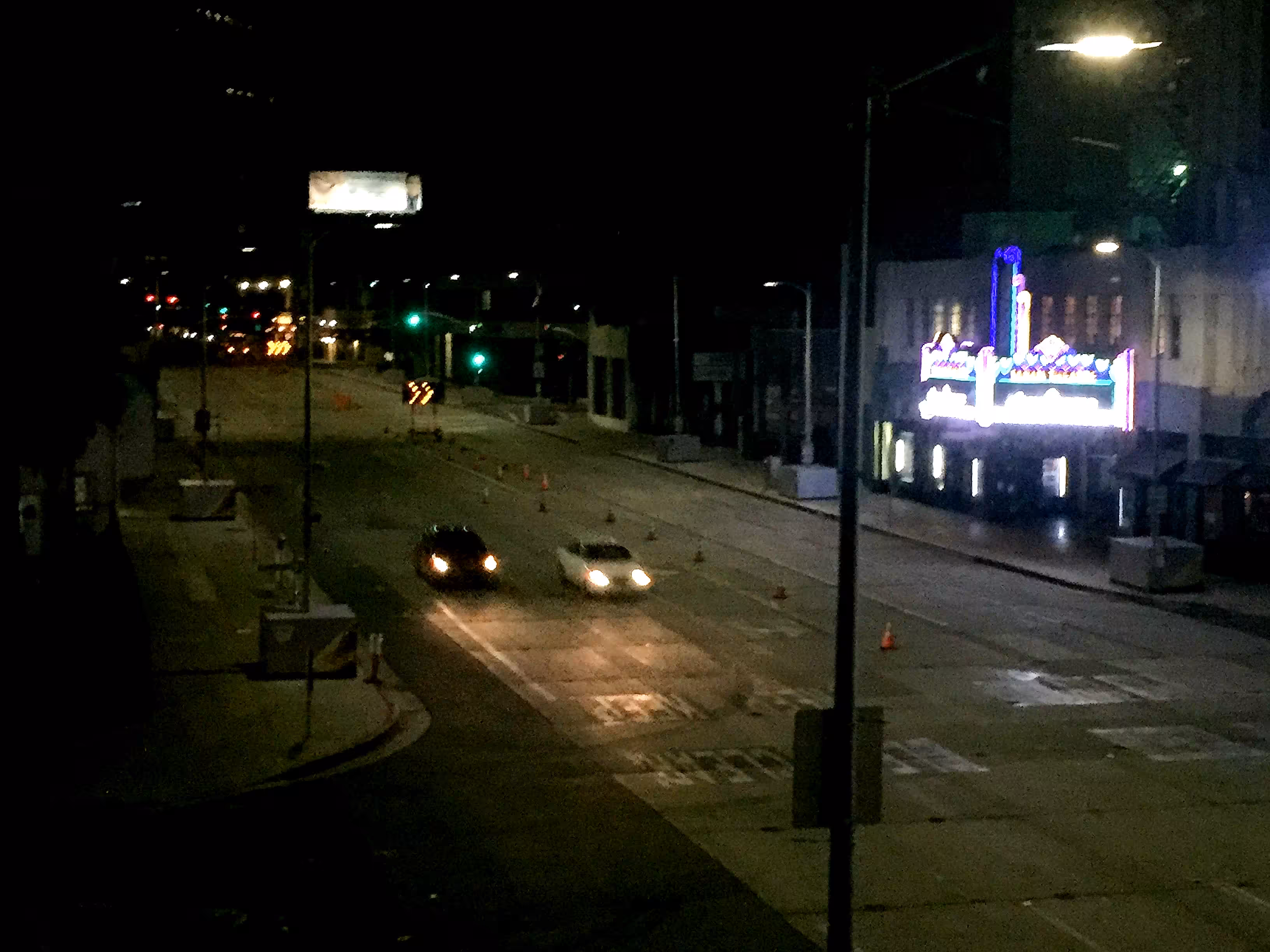wilshire
