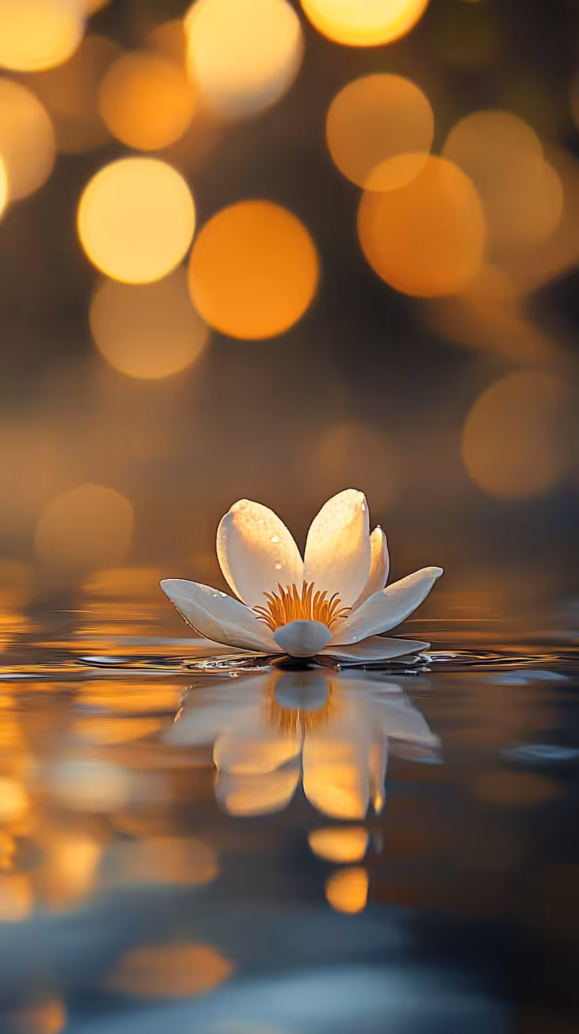 Drifting on Water