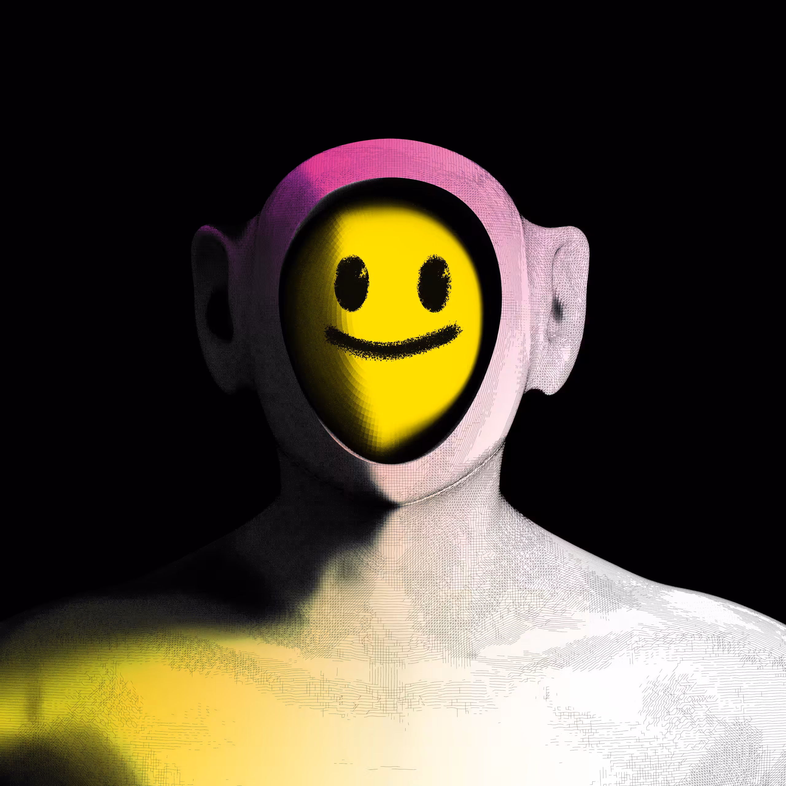 Sick Smile