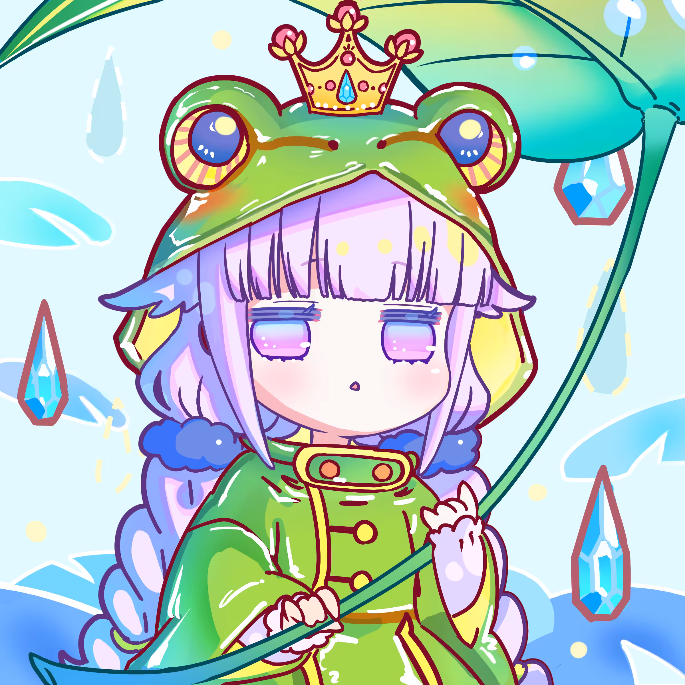 Poyopoyo#26