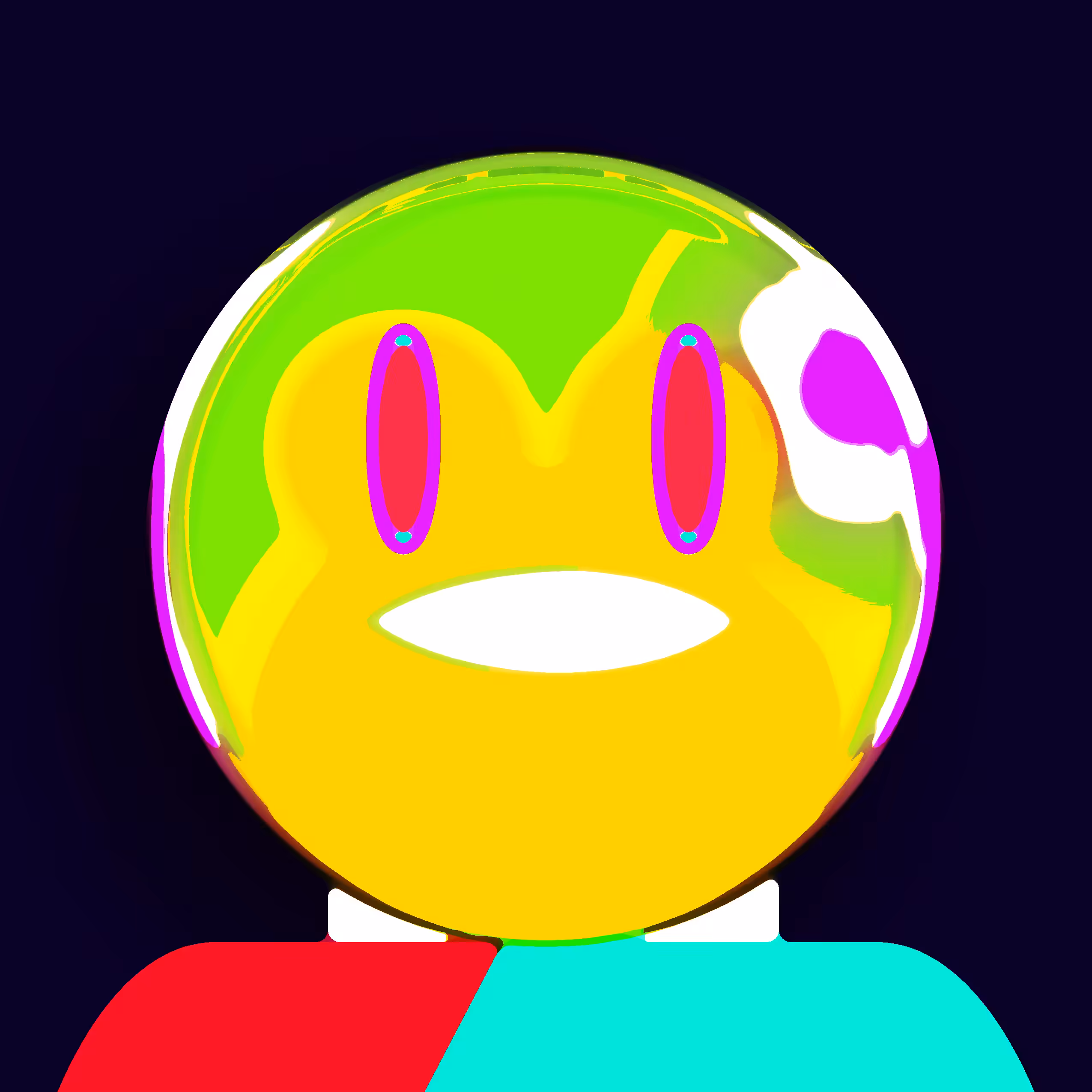 Emoji Script #249
