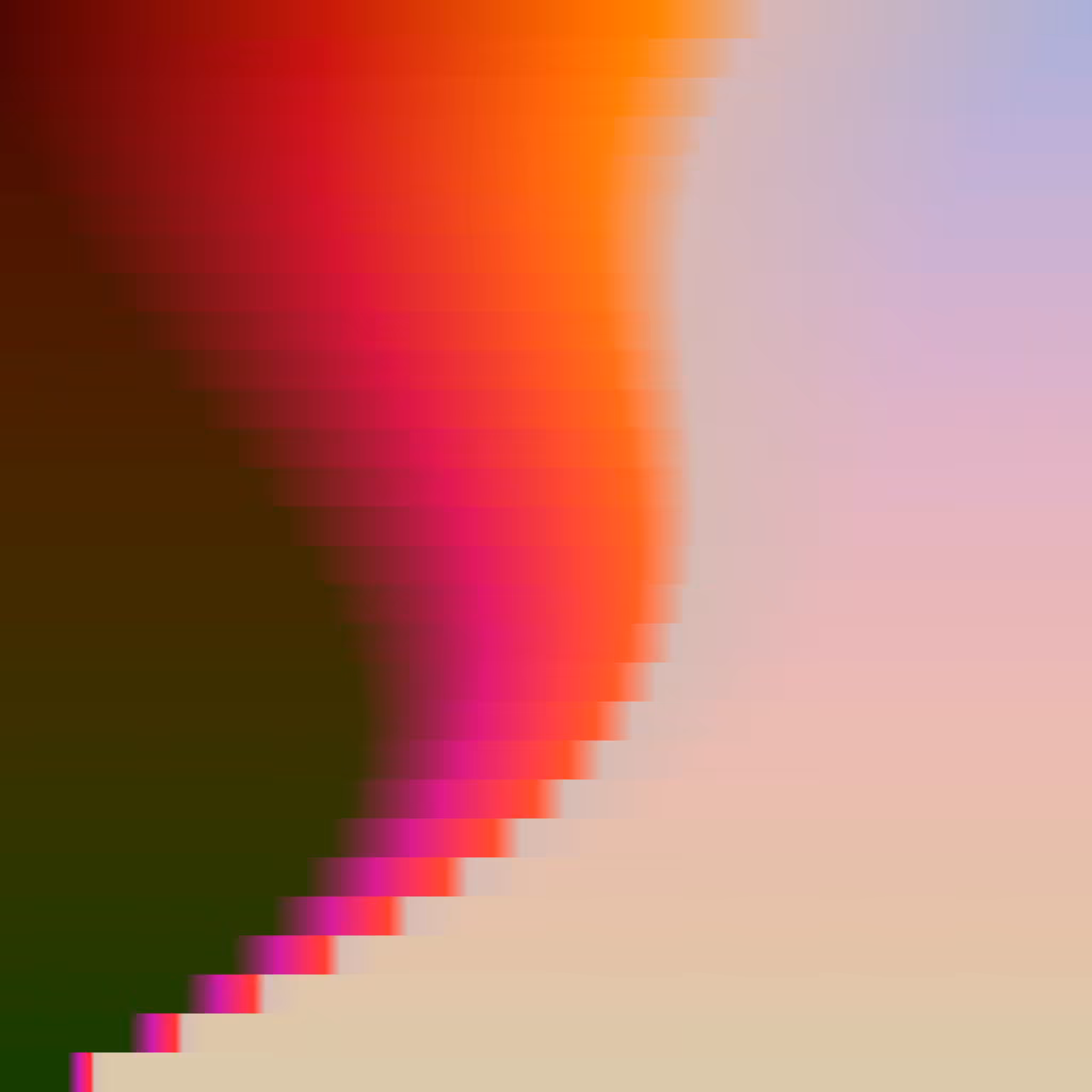 Verloop — Dégradé | #f6b123