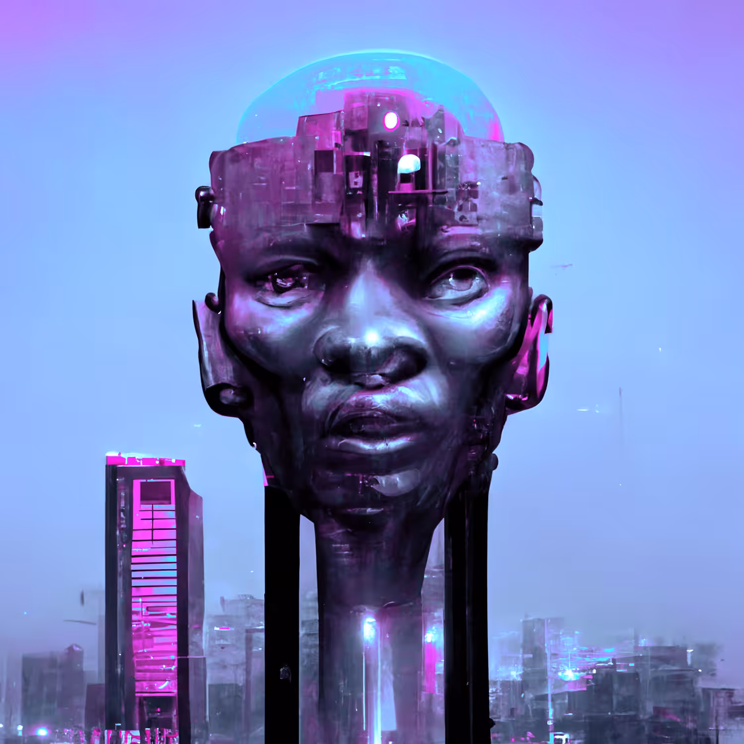 Ife City 021