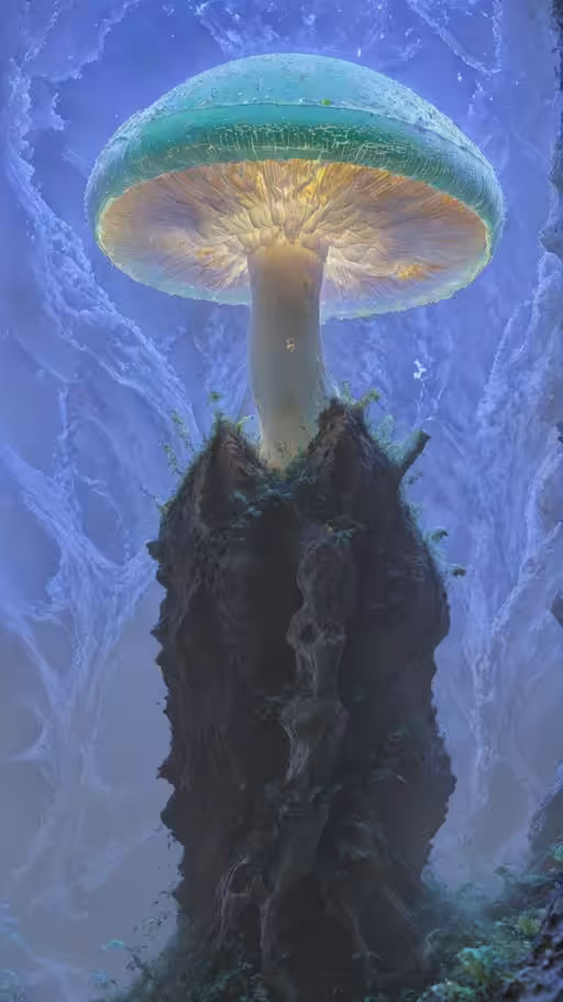 BIOME LUMINA #73/1000