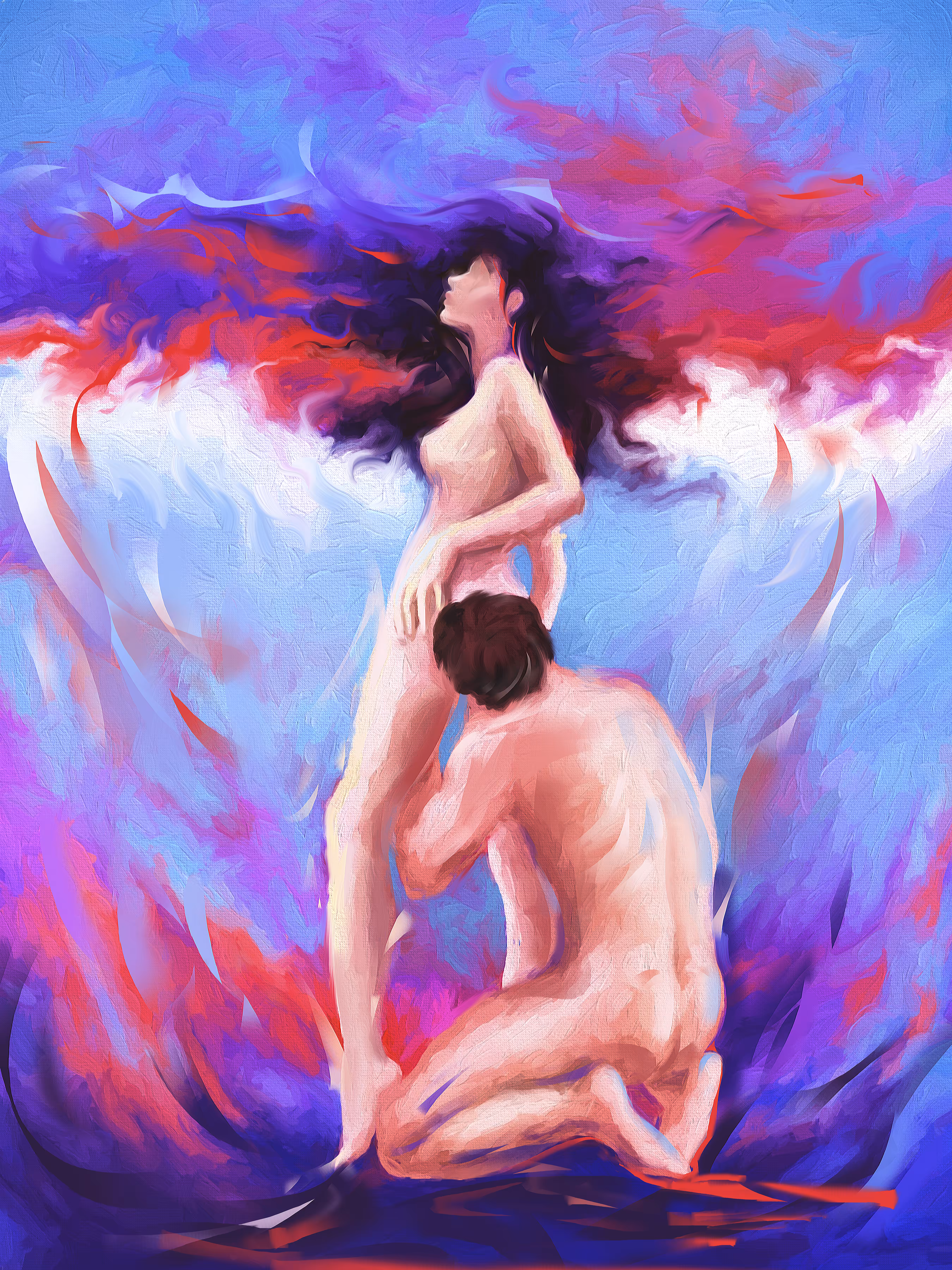 Sweet poison