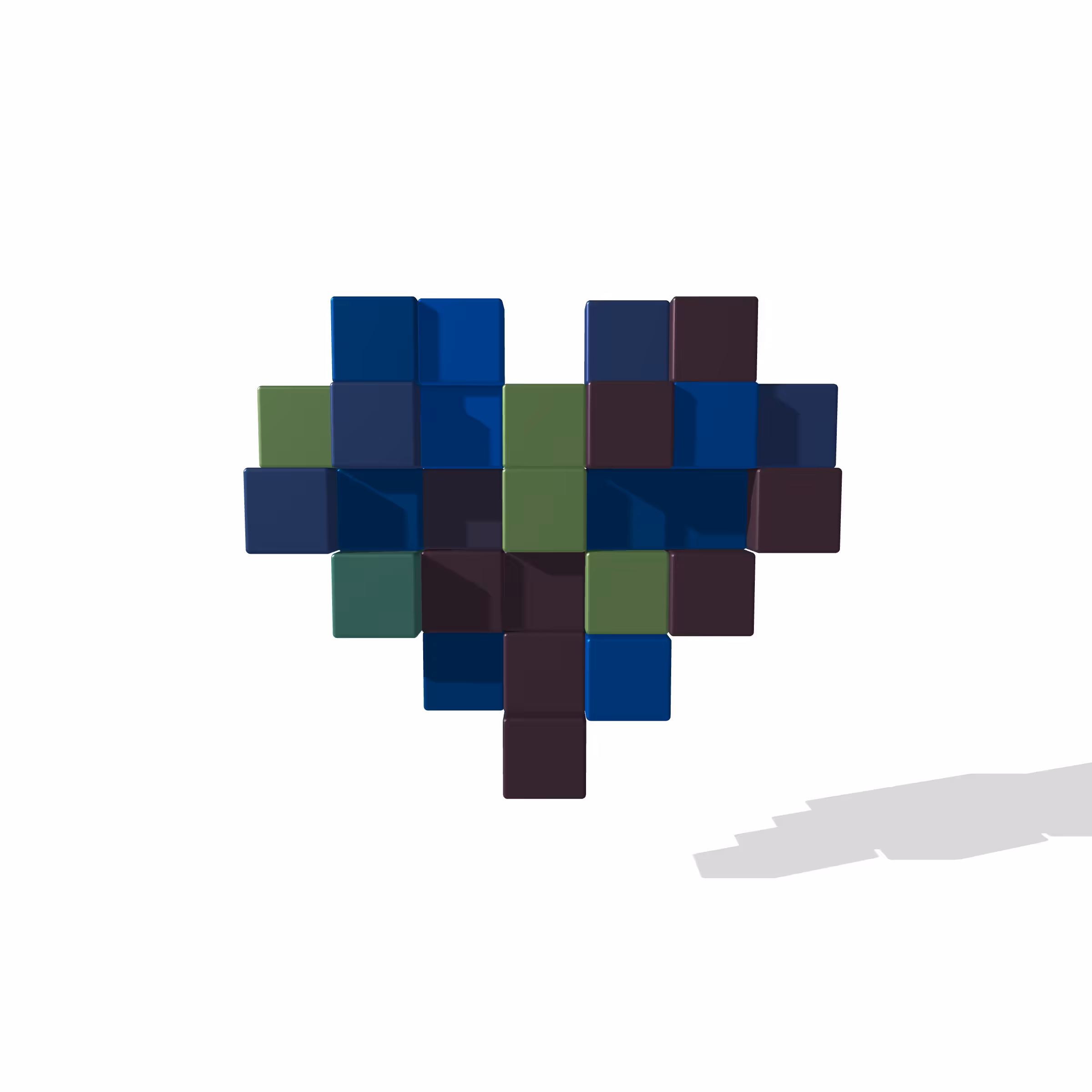 heart + craft #1695