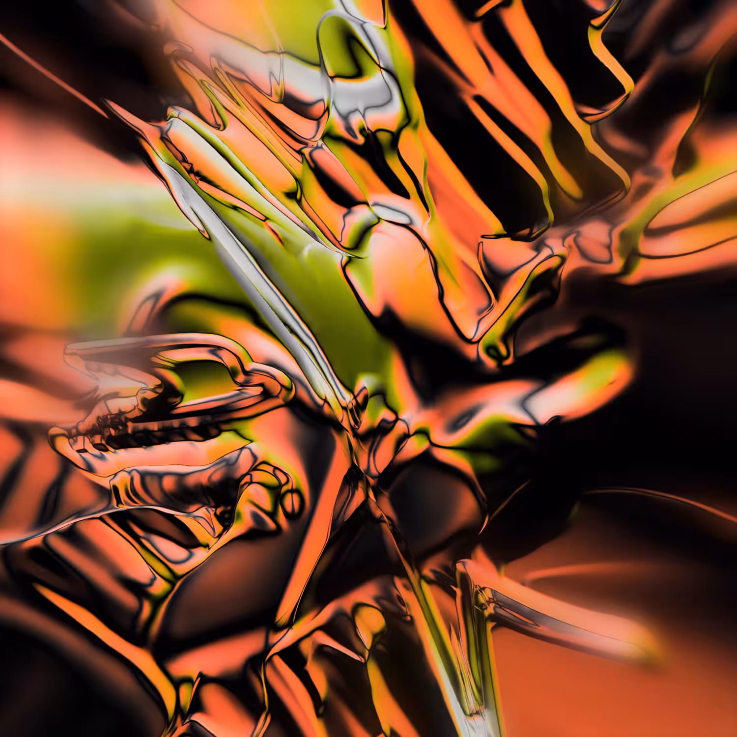 Disorder 3