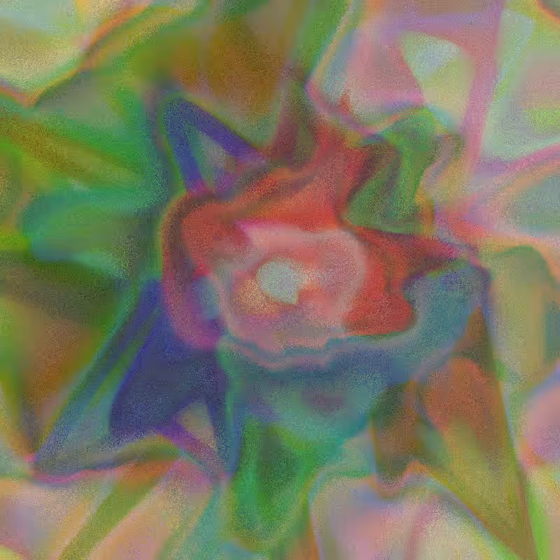 Transcendence Path #22