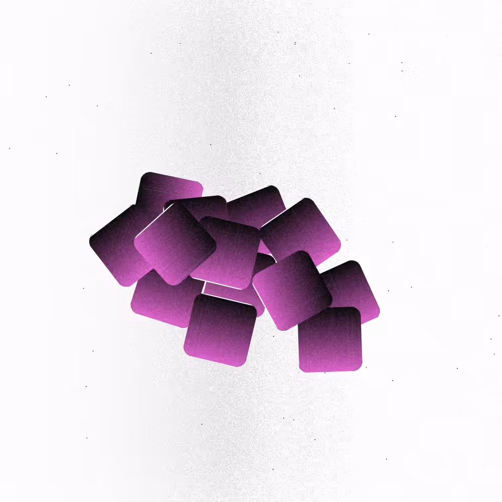 Gradients Sticker Pack #16