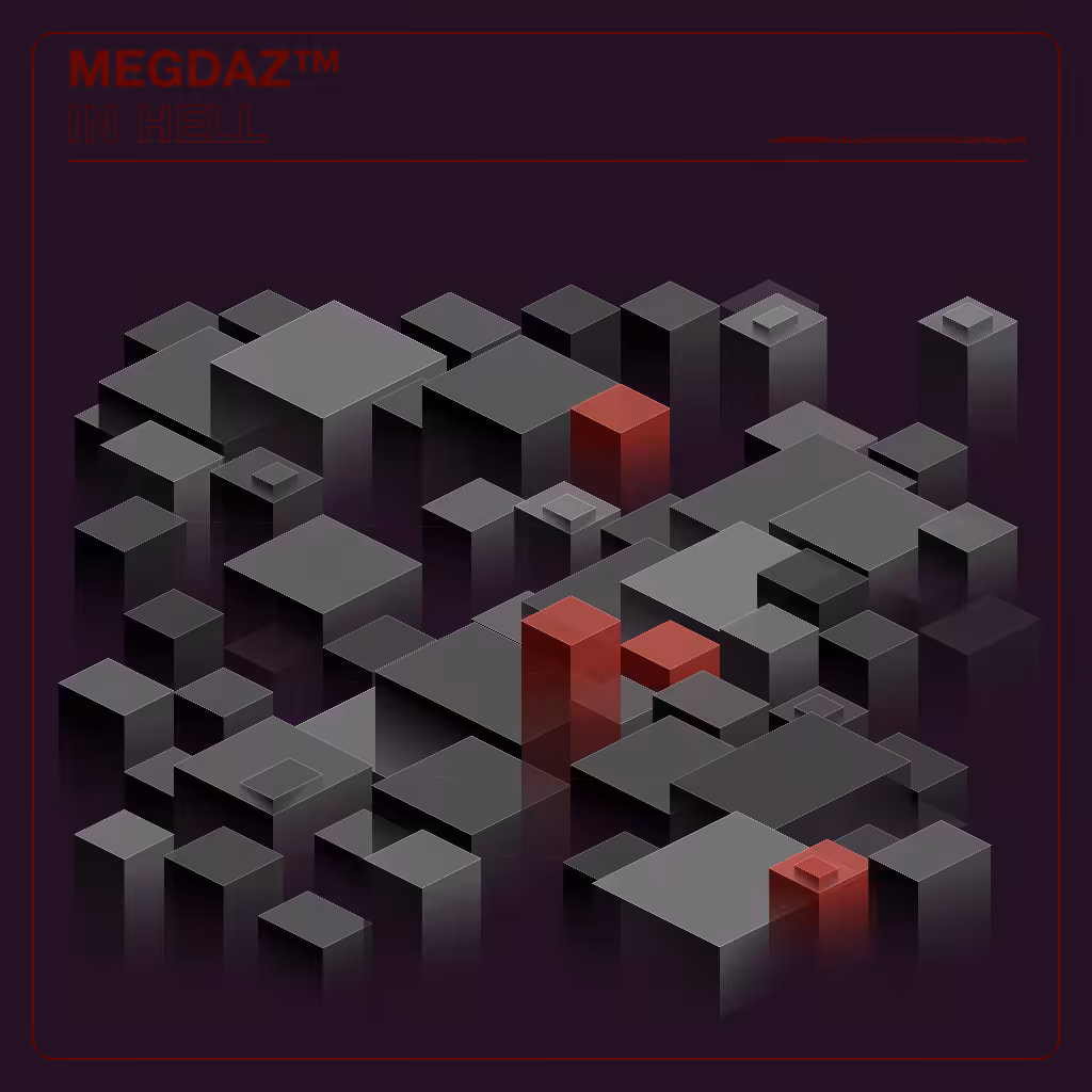 MEGDAZ #66