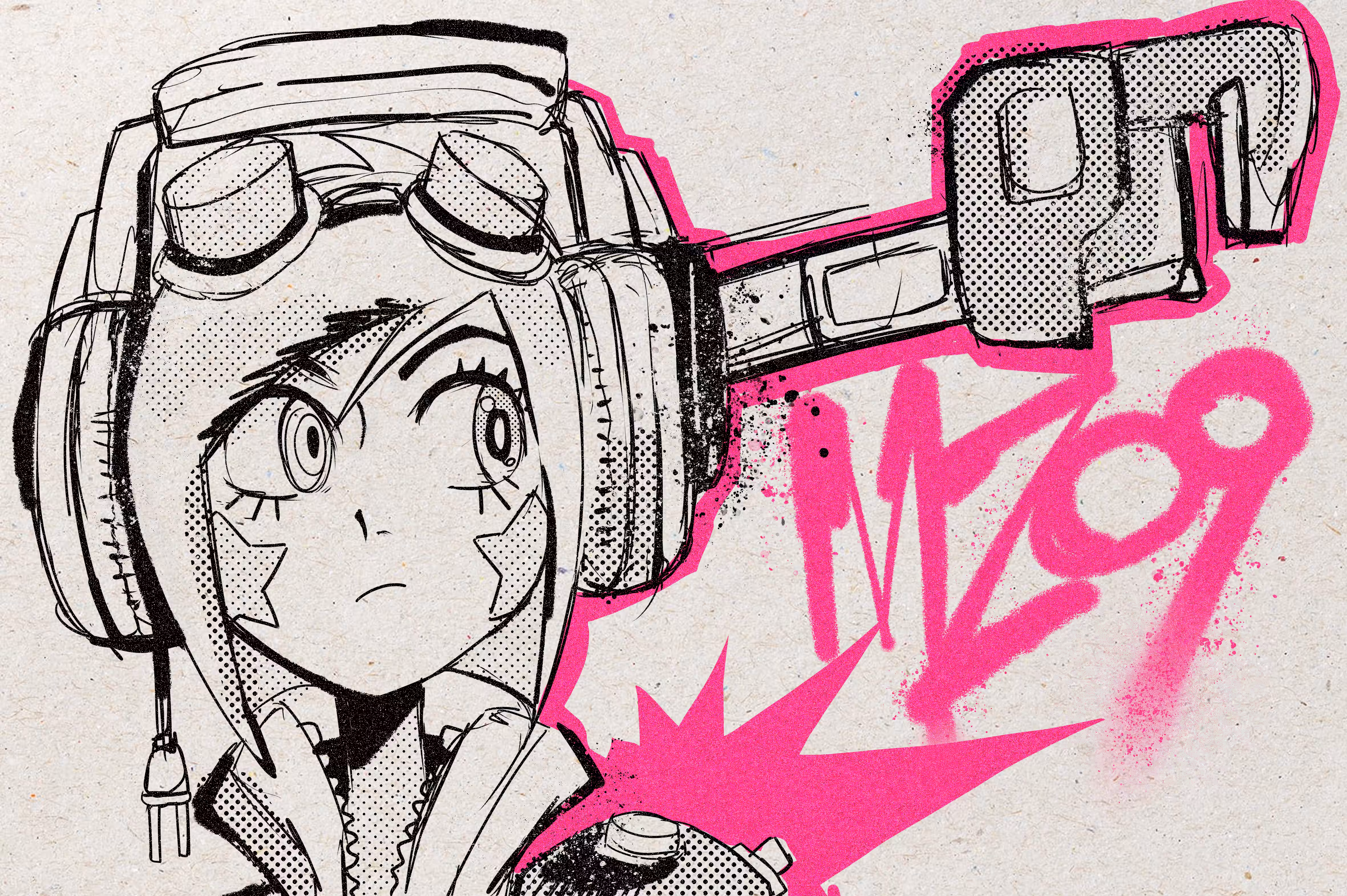 Head'GEAR'