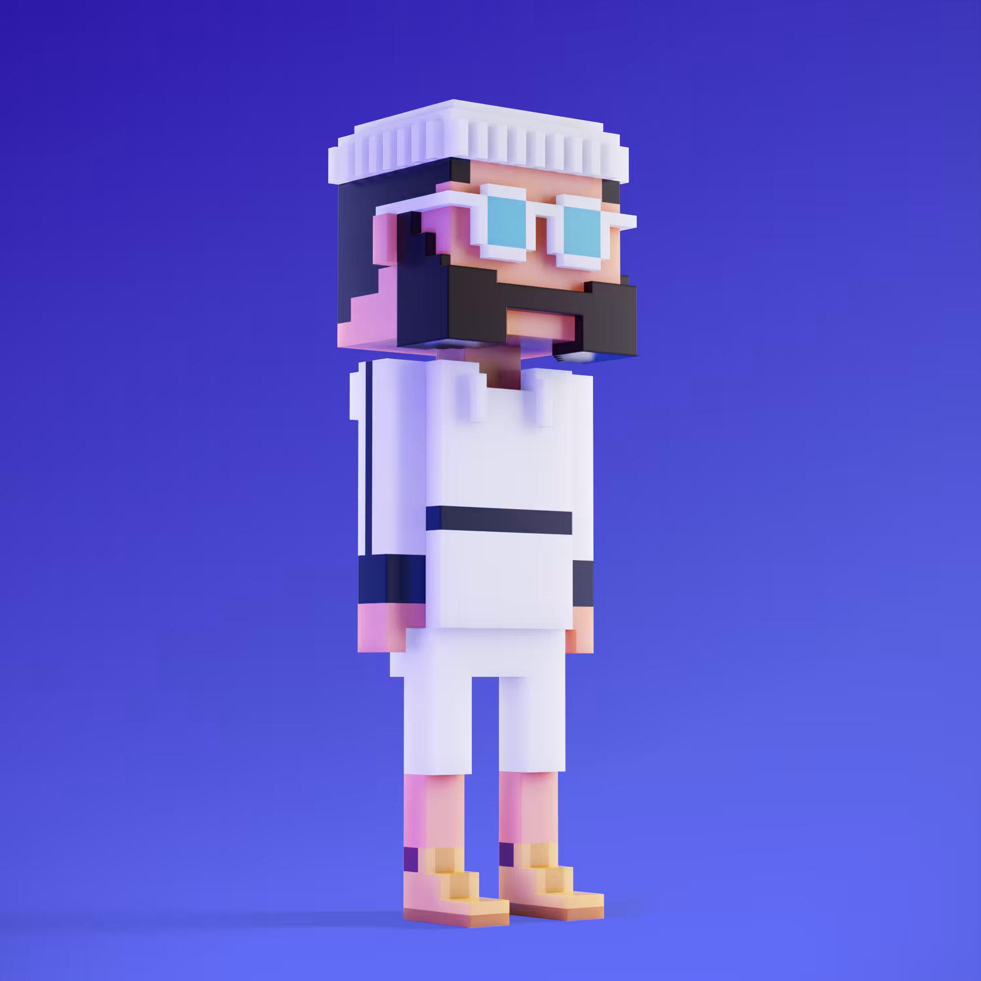 Meebit #3511