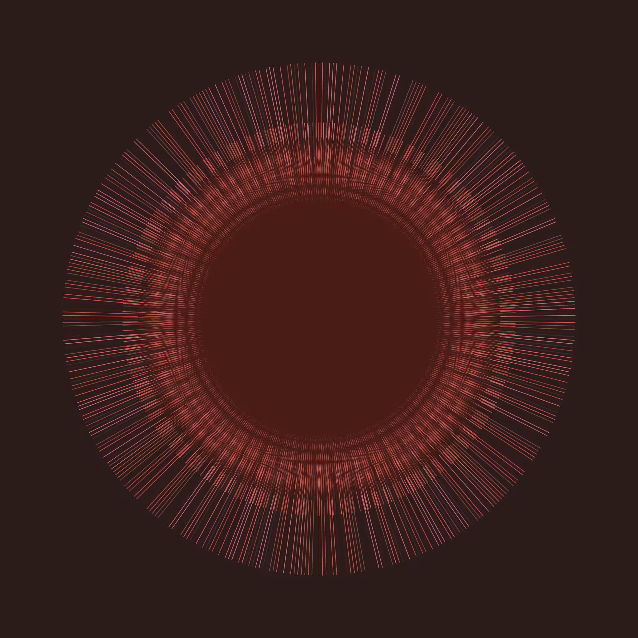 Distant Sun 028