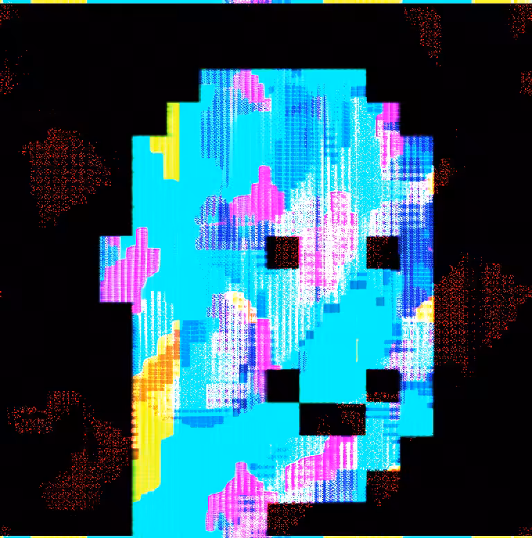 coalescence #4254