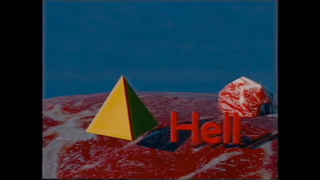 Hell
