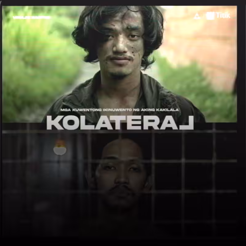 Kolateral