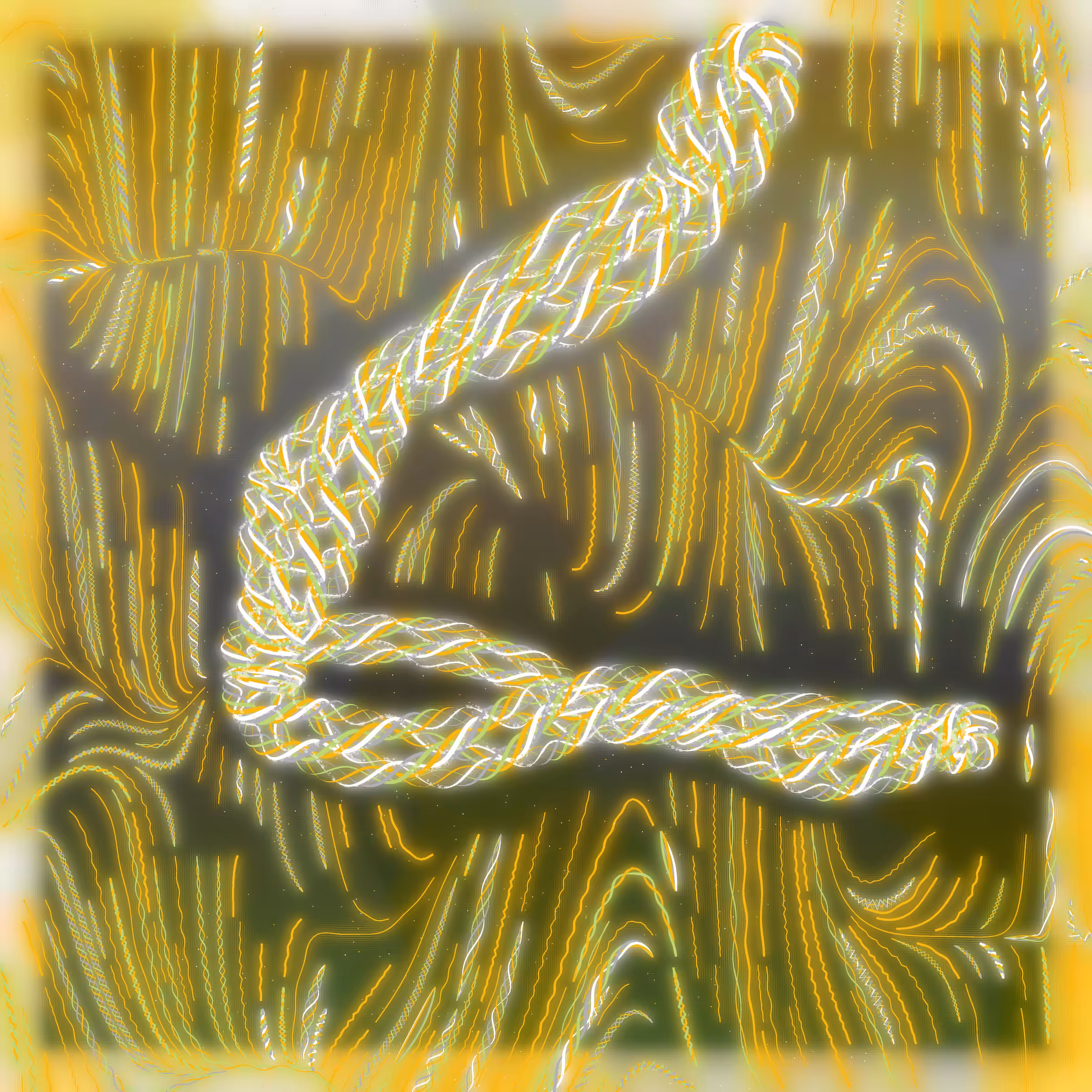 Friendship Bracelets #8861